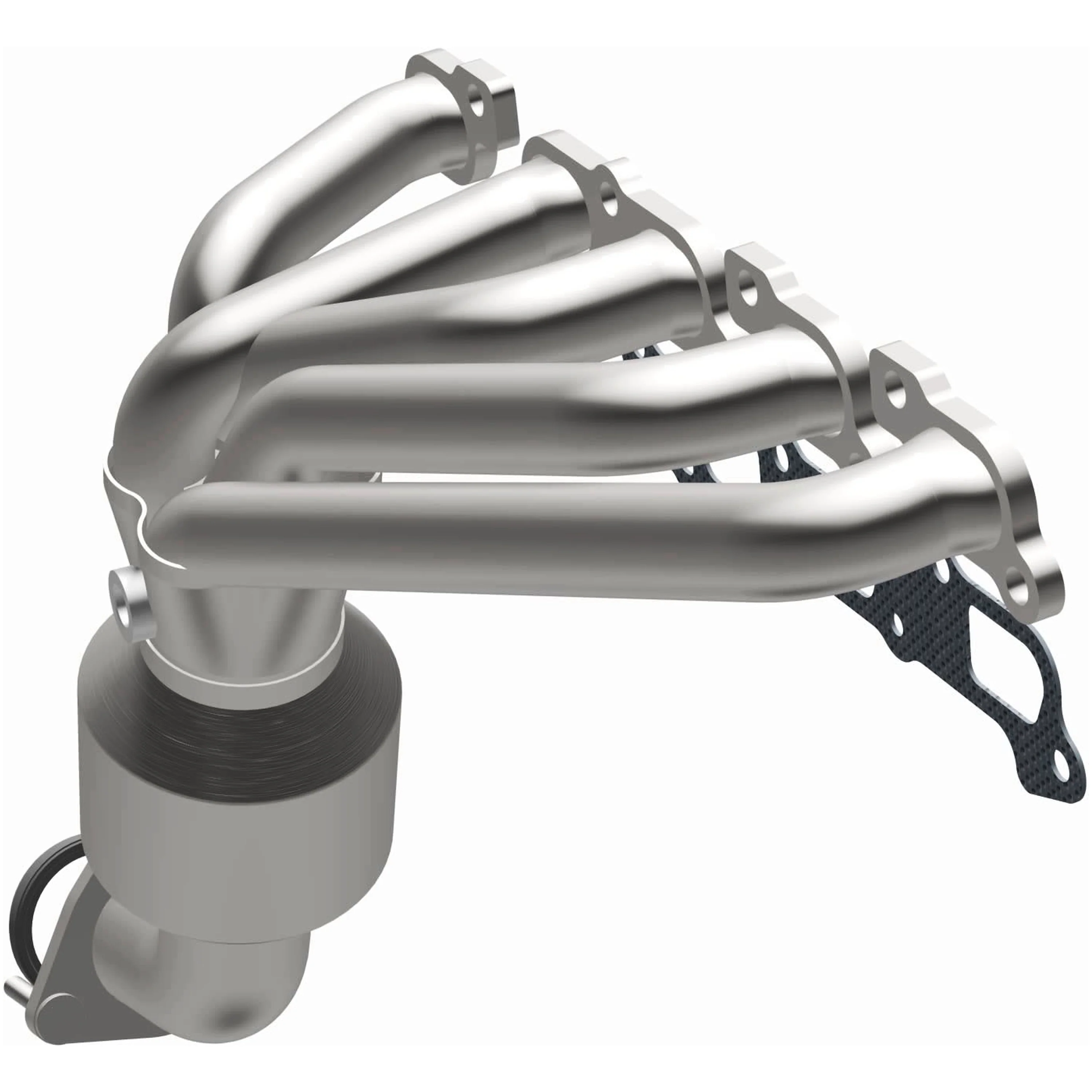 MagnaFlow California Grade CARB Compliant Direct-Fit Manifold Catalytic Converter 5582353 - Image 2