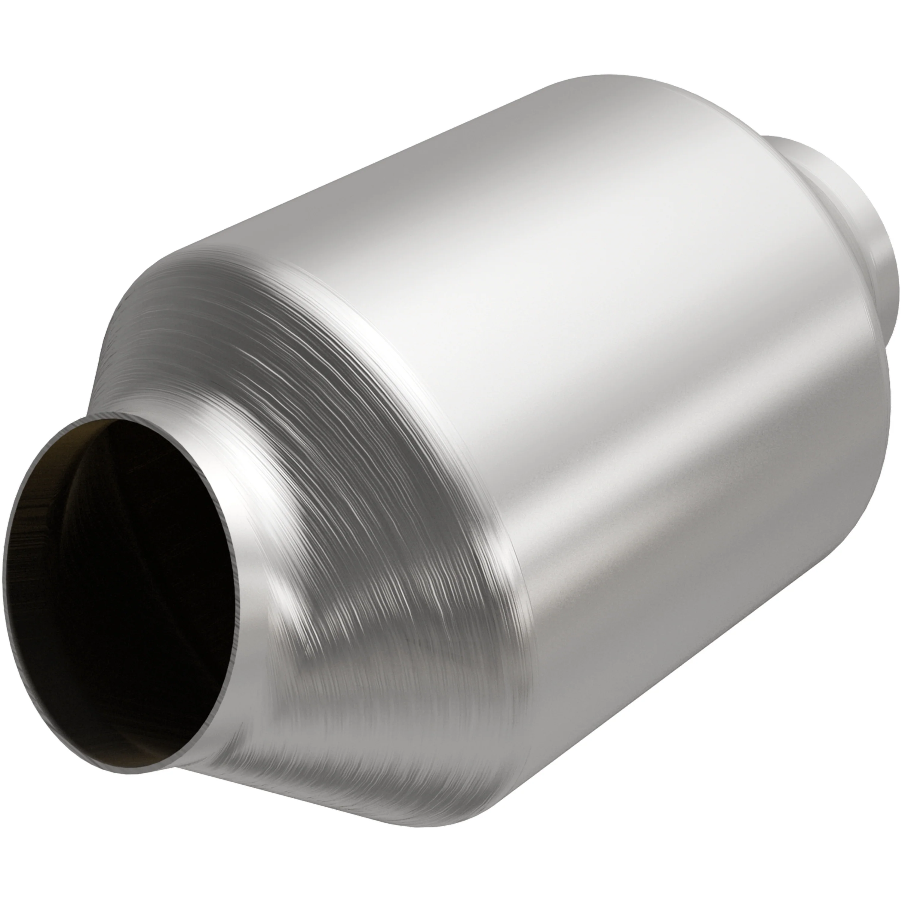 MagnaFlow California Grade CARB Compliant Universal Catalytic Converter 5582376