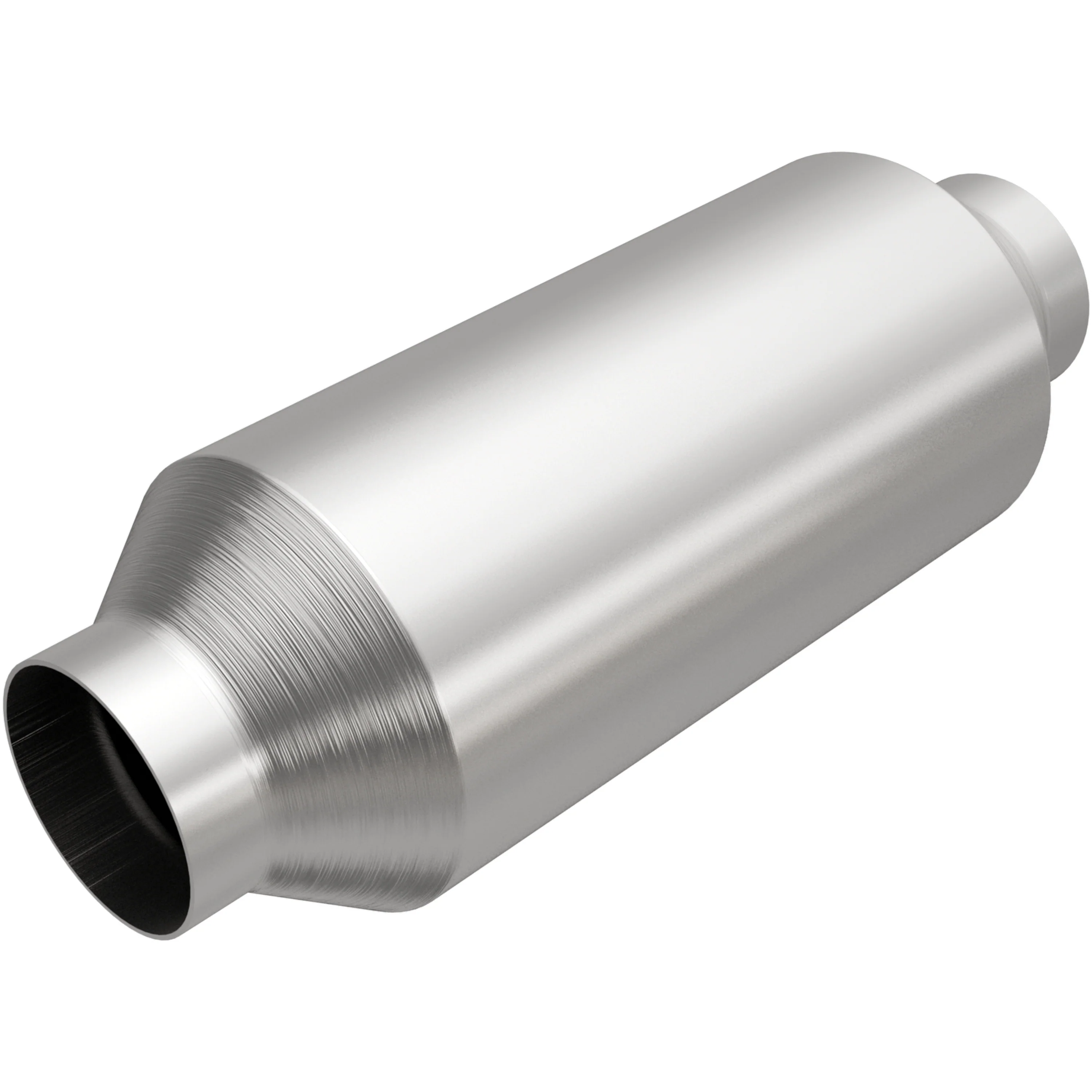 MagnaFlow California Grade CARB Compliant Universal Catalytic Converter 5582405