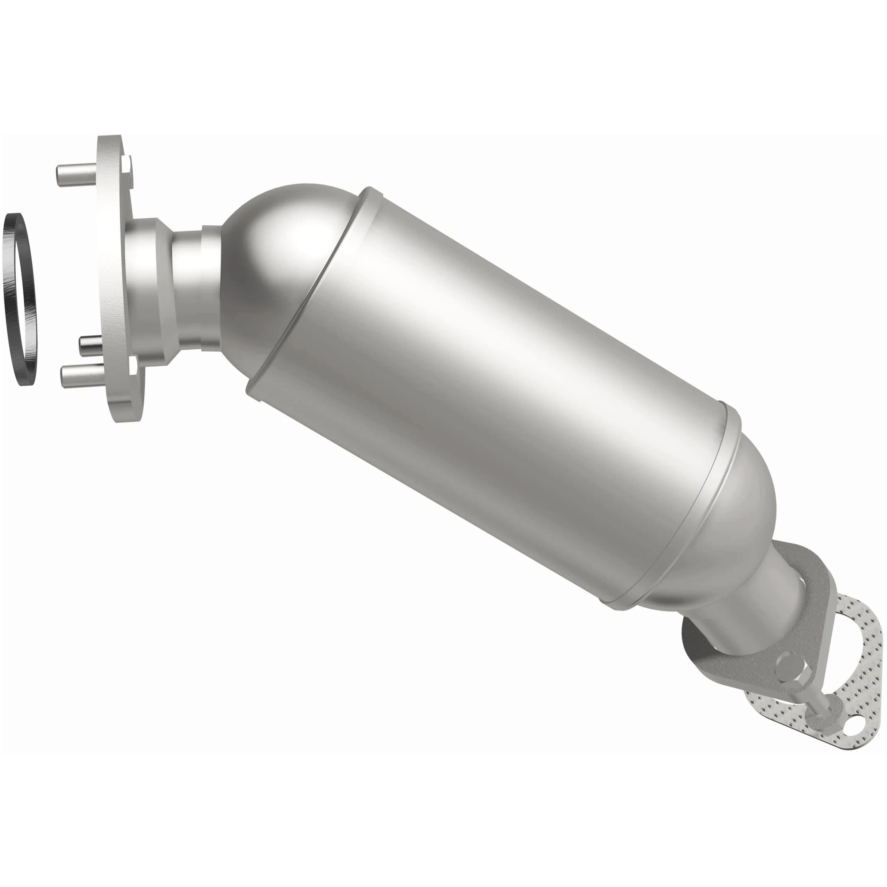 MagnaFlow California Grade CARB Compliant Direct-Fit Catalytic Converter 5582446 - Image 4