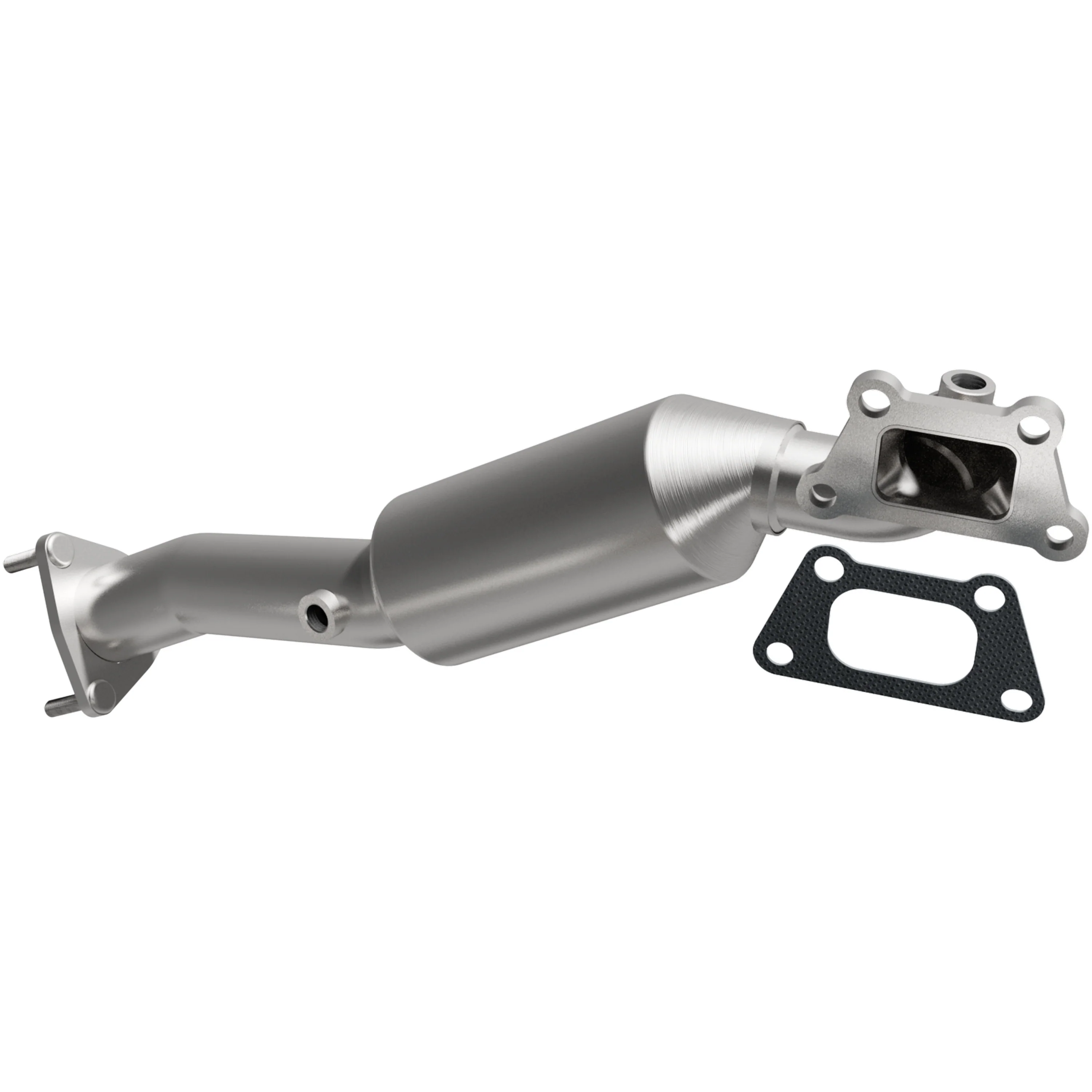 MagnaFlow 2015-2016 Chevrolet Colorado 3.6L | 2015-2016 GMC Canyon 3.6L California Grade CARB Compliant Direct-Fit Catalytic Converter 5582610