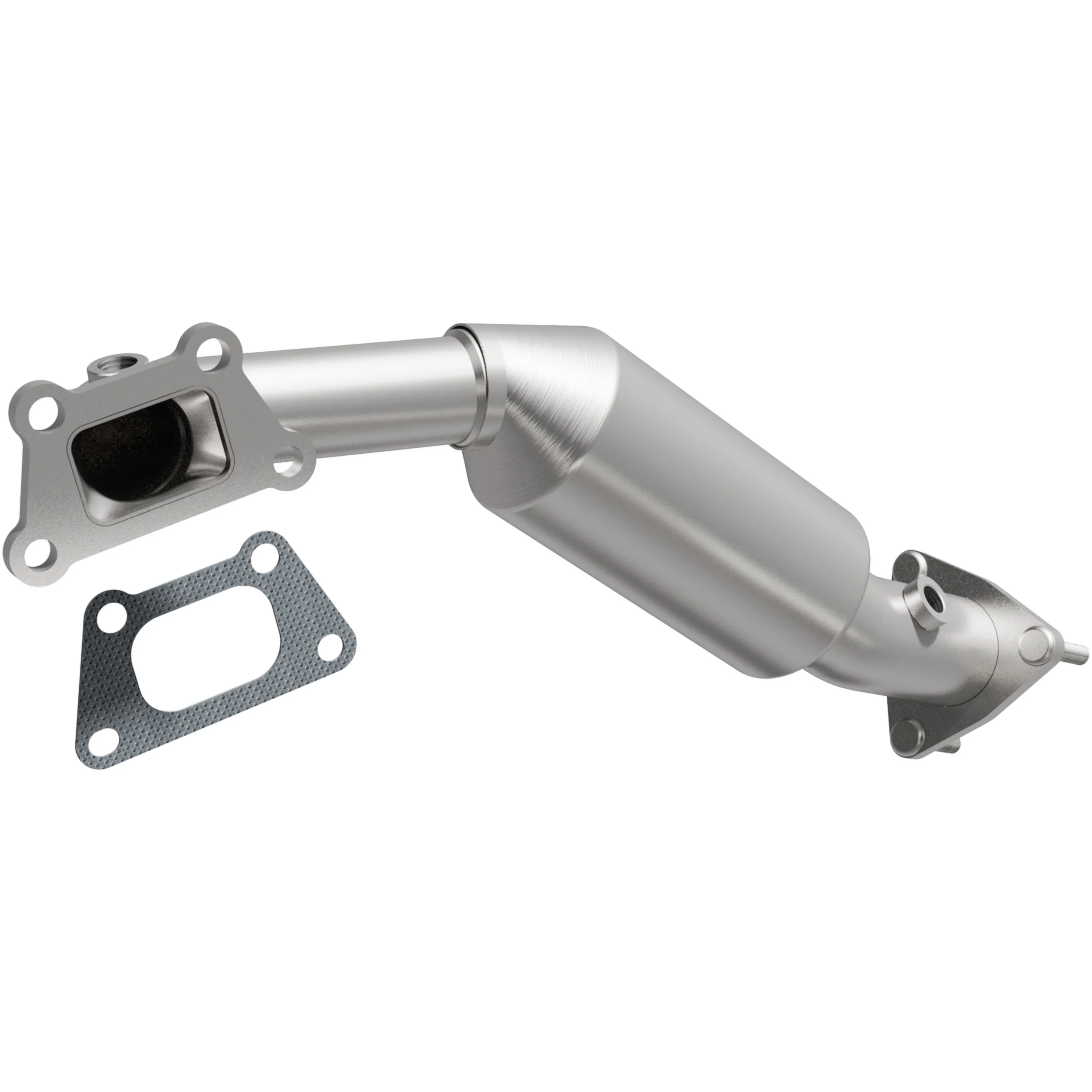 MagnaFlow 2015-2016 Chevrolet Colorado 3.6L | 2015-2016 GMC Canyon 3.6L California Grade CARB Compliant Direct-Fit Catalytic Converter 5582611