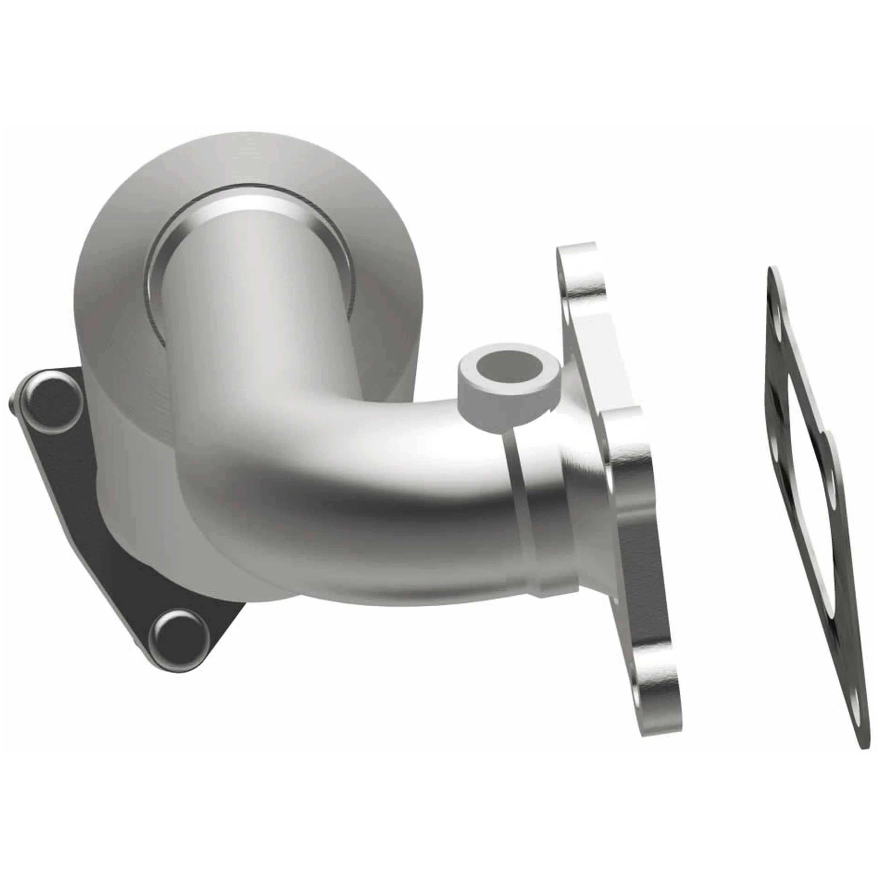 MagnaFlow 2015-2016 Chevrolet Colorado 3.6L | 2015-2016 GMC Canyon 3.6L California Grade CARB Compliant Direct-Fit Catalytic Converter 5582611 - Image 2