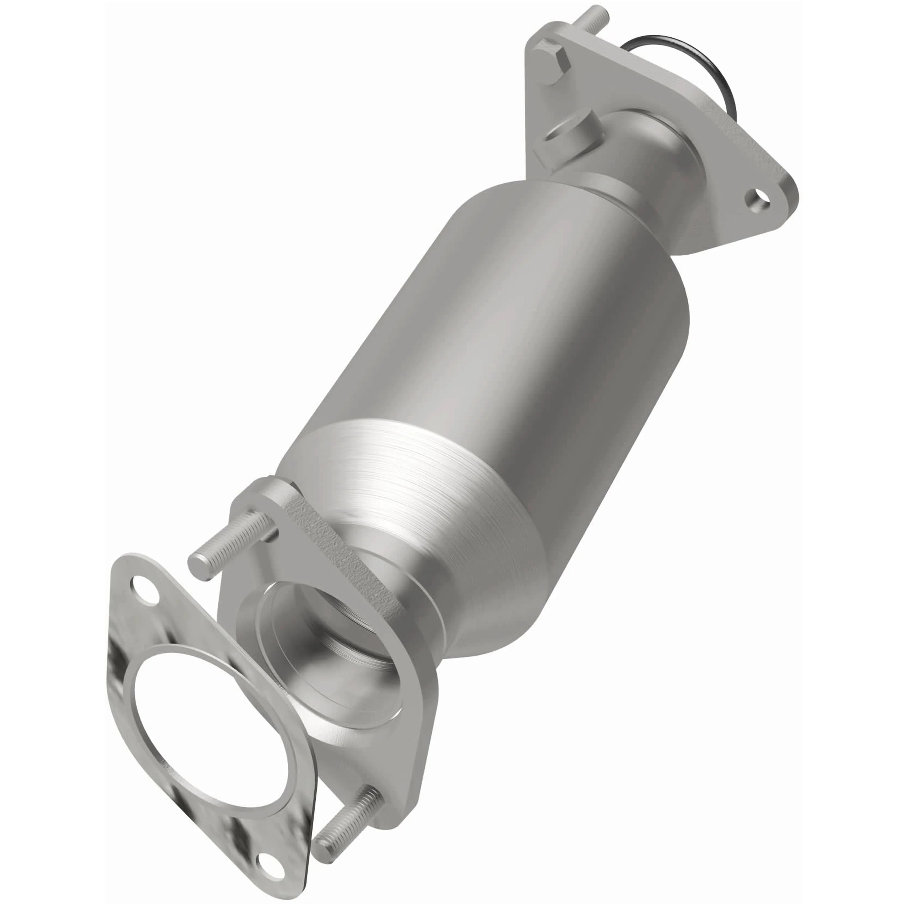 MagnaFlow California Grade CARB Compliant Direct-Fit Catalytic Converter 5582668 - Image 3