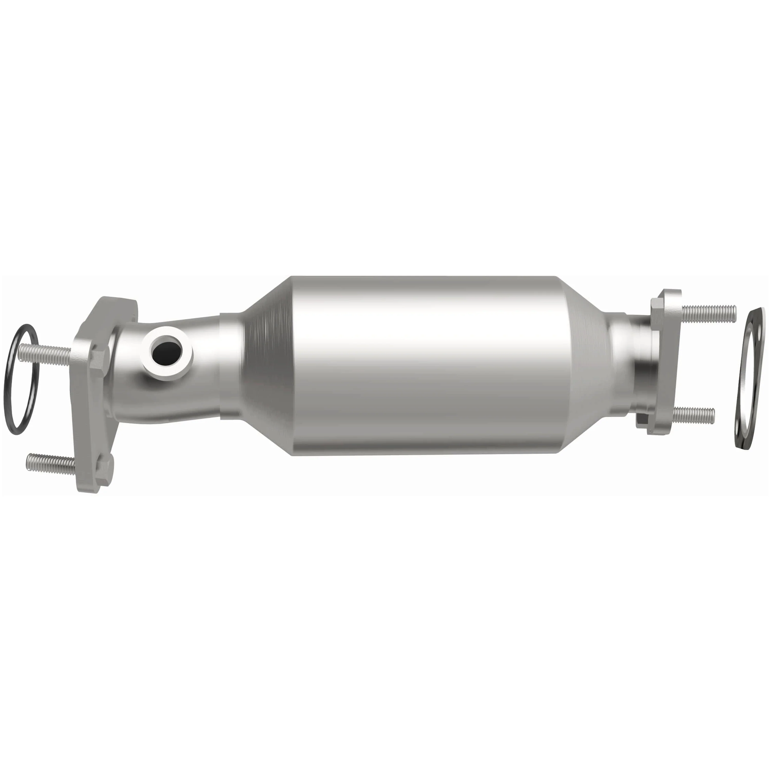 MagnaFlow California Grade CARB Compliant Direct-Fit Catalytic Converter 5582668 - Image 4