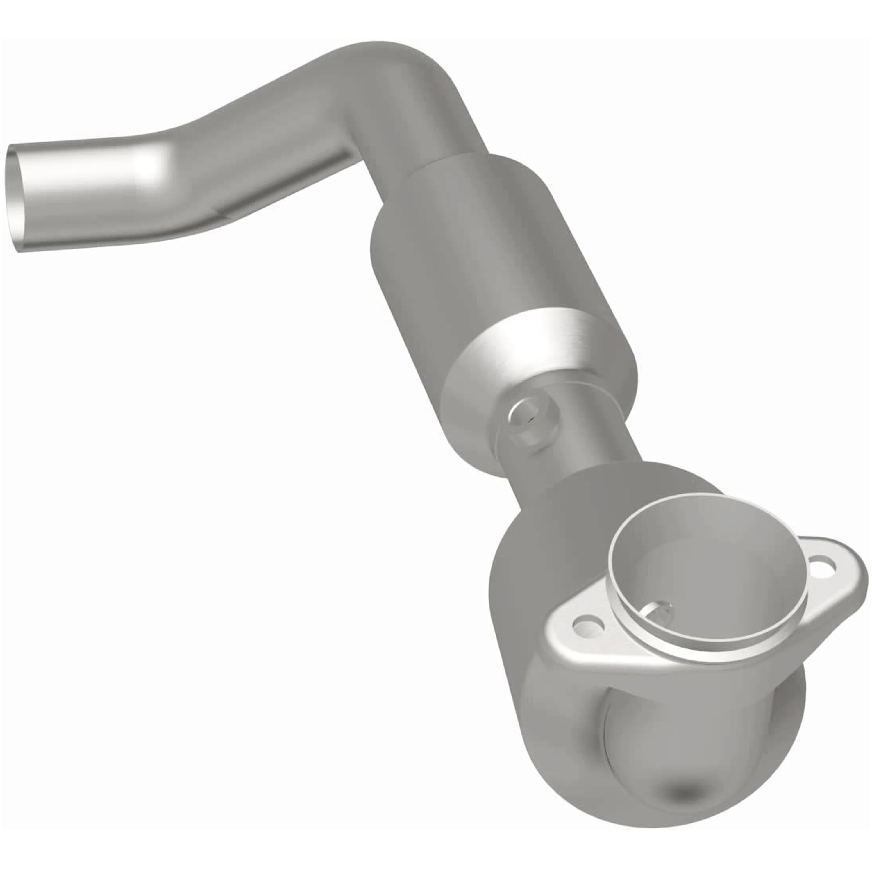 MagnaFlow 2004 Ford F-150 5.4L California Grade CARB Compliant Direct-Fit Catalytic Converter 5582705 - Image 5