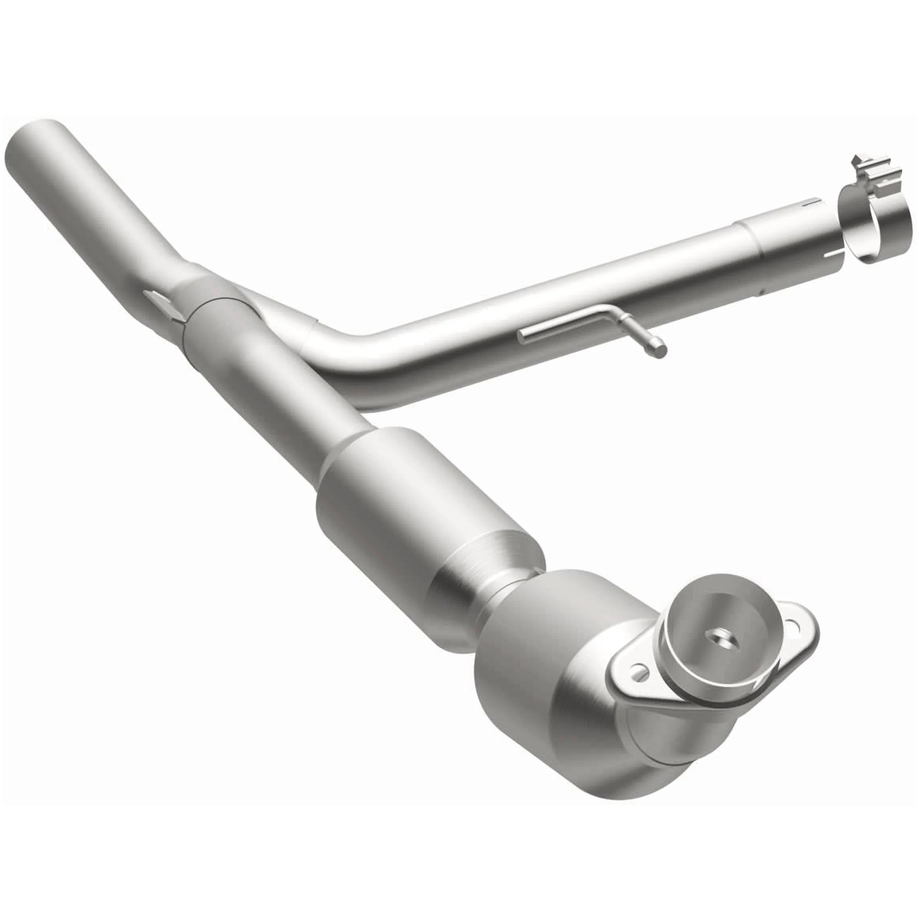 MagnaFlow 2004 Ford F-150 5.4L California Grade CARB Compliant Direct-Fit Catalytic Converter 5582706 - Image 2