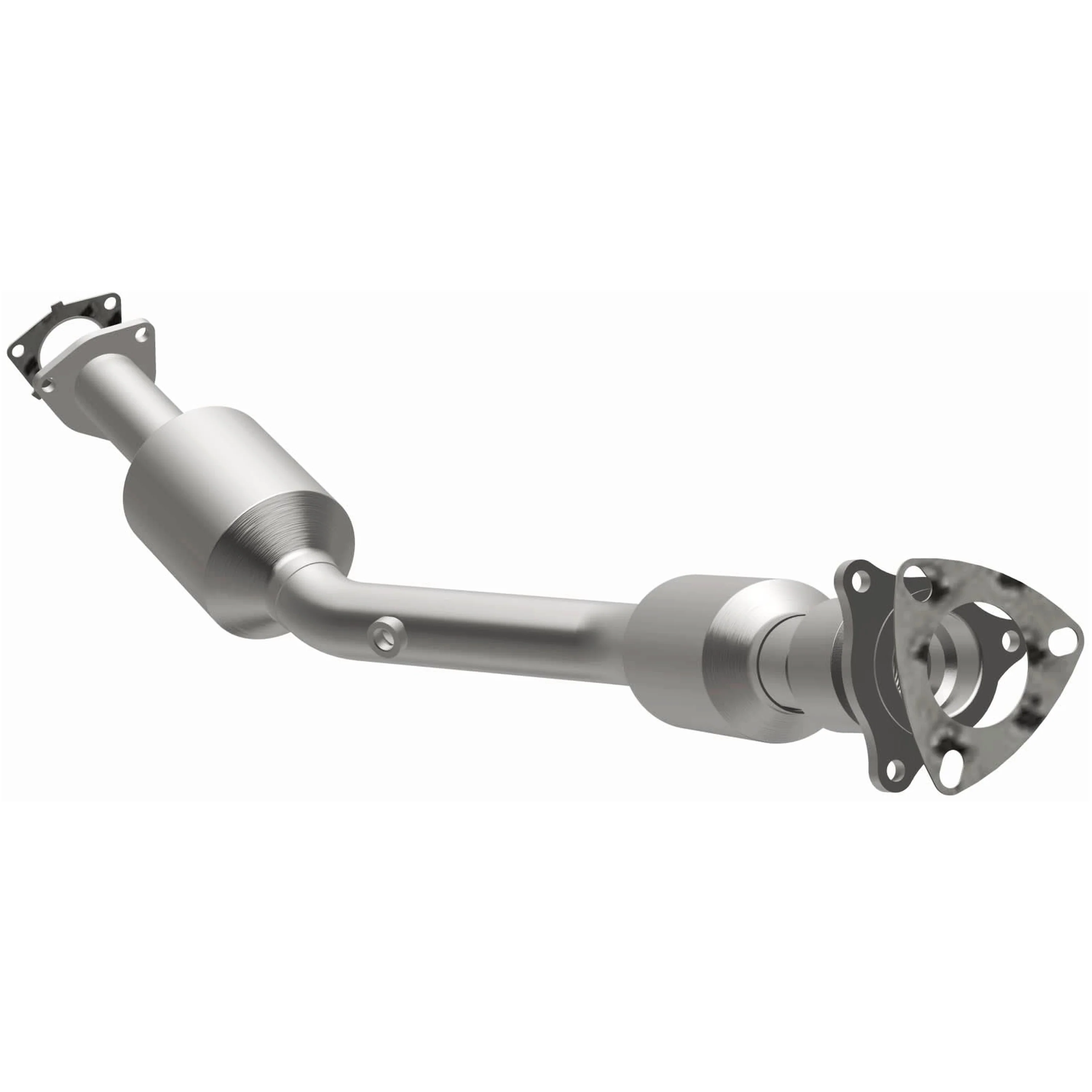 MagnaFlow 2008-2010 Saturn Vue 2.4L California Grade CARB Compliant Direct-Fit Catalytic Converter 5582722 - Image 2