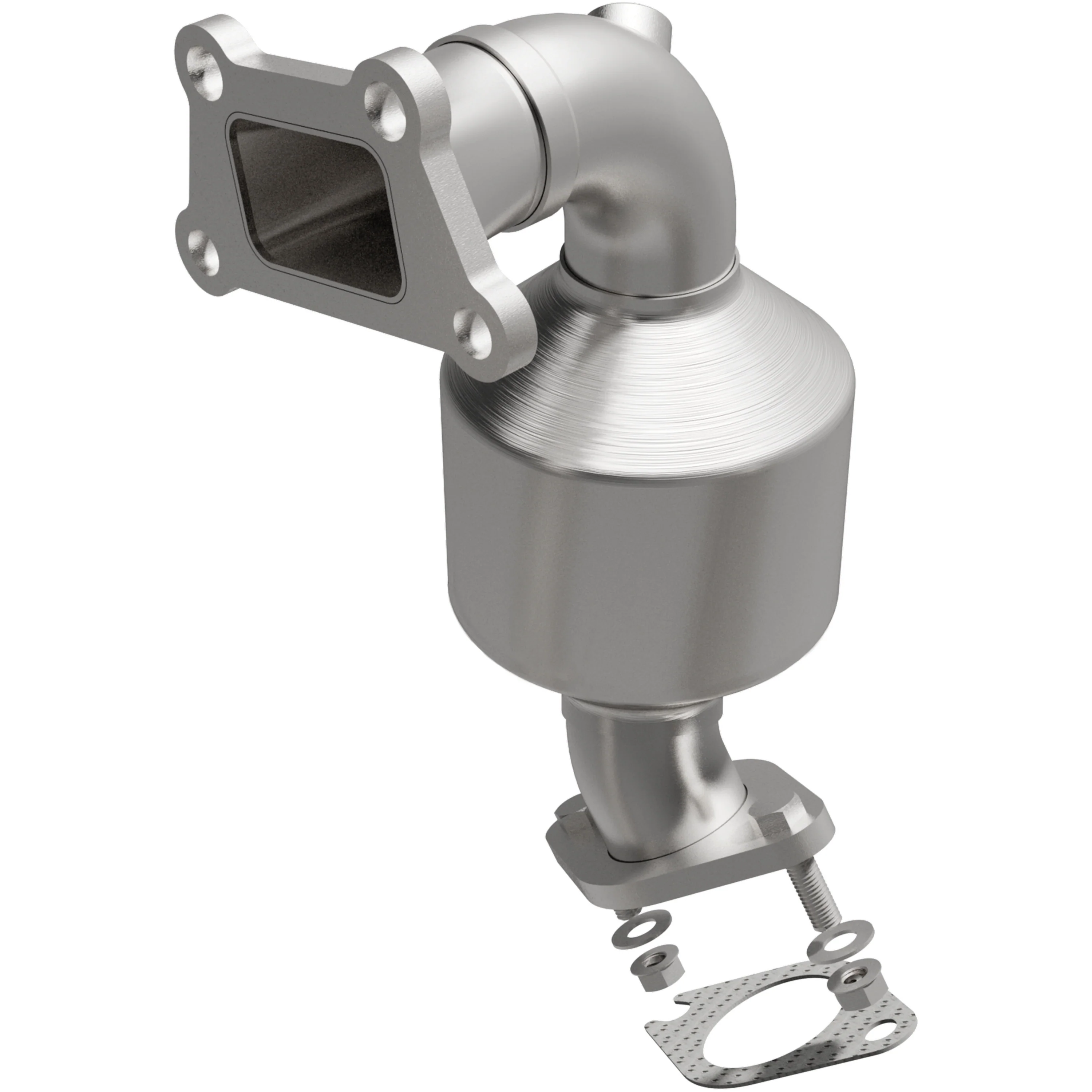 MagnaFlow California Grade CARB Compliant Direct-Fit Manifold Catalytic Converter 5582881
