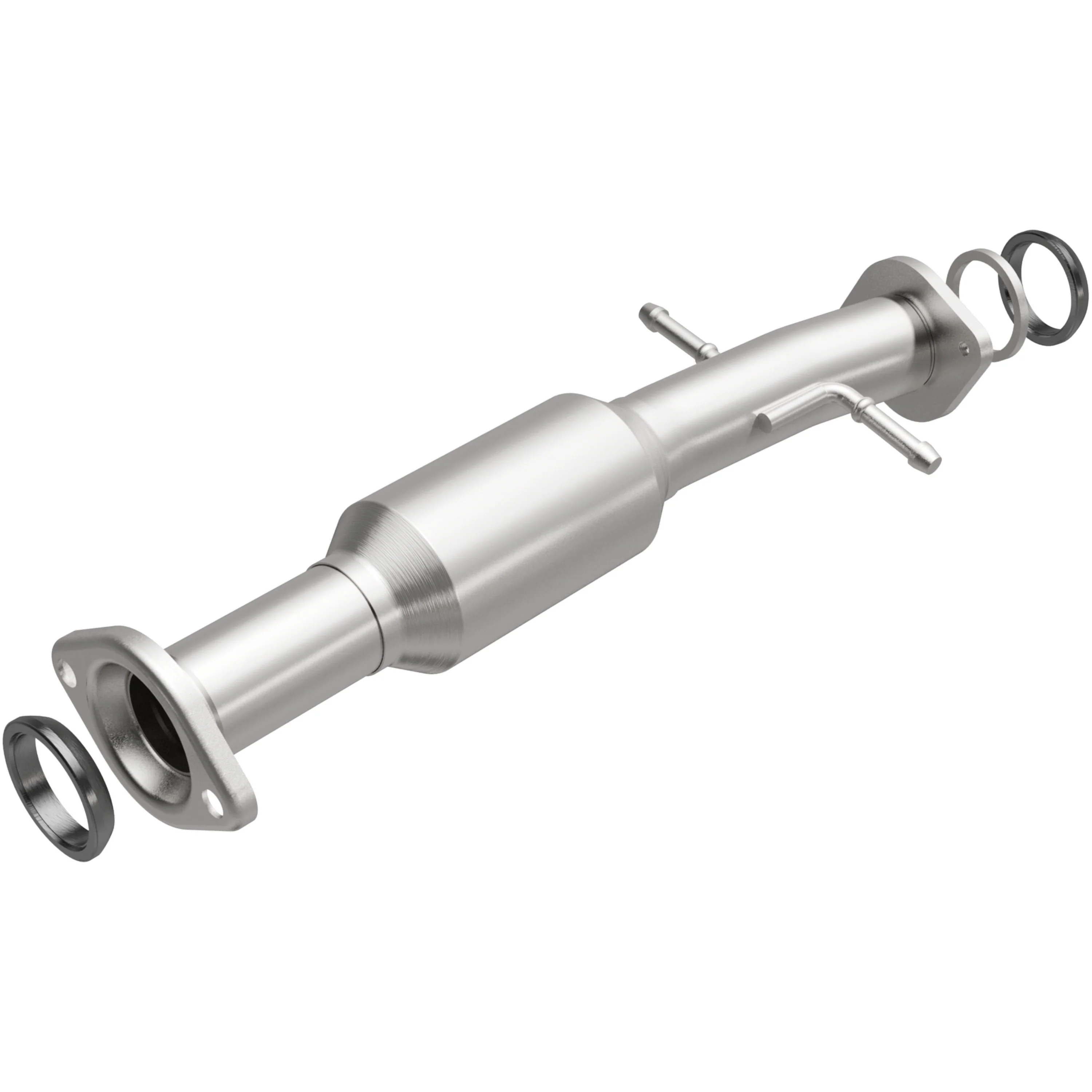 MagnaFlow 2010-2015 Lexus RX350 3.5L California Grade CARB Compliant Direct-Fit Catalytic Converter 5592097