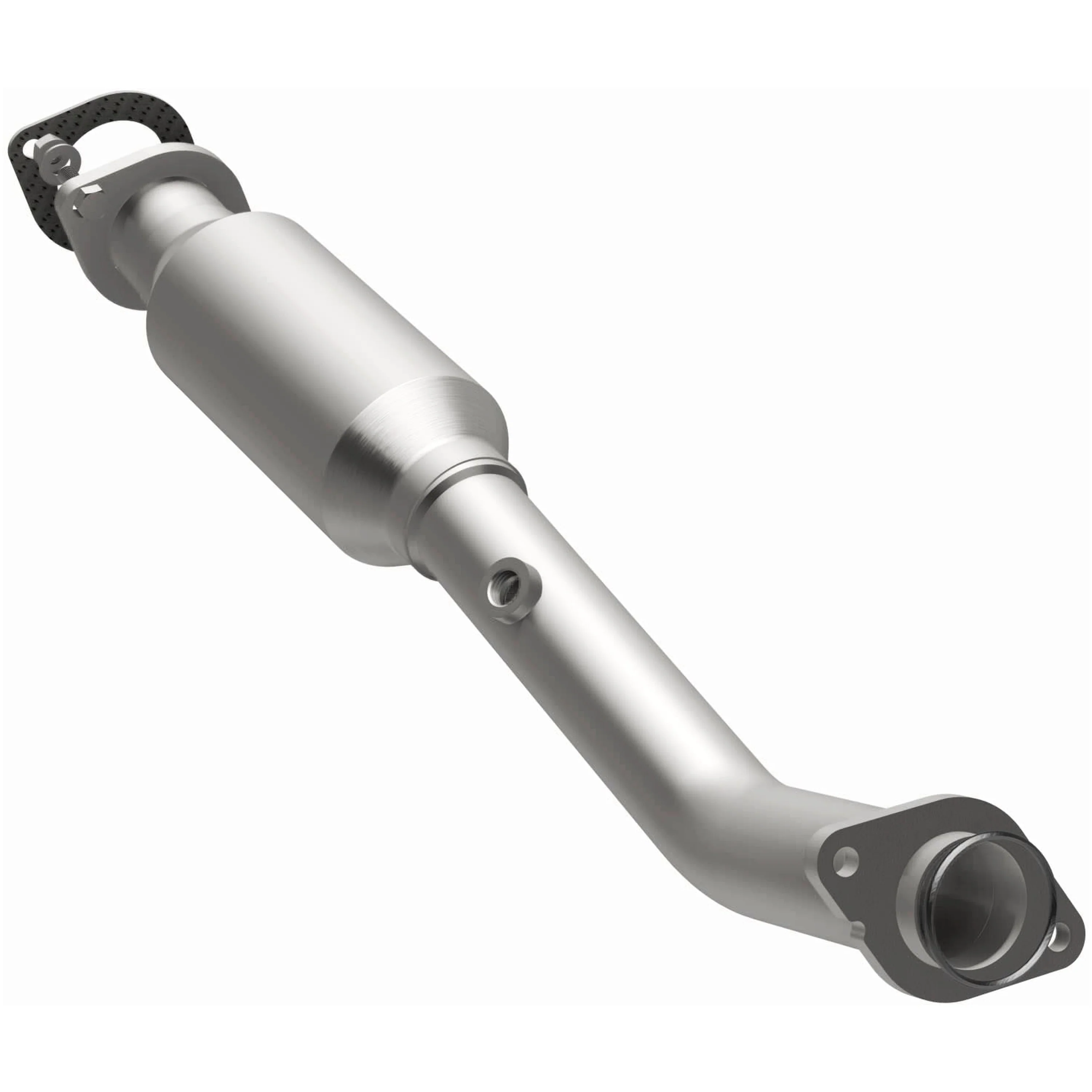 MagnaFlow California Grade CARB Compliant Direct-Fit Catalytic Converter 5592218 - Image 2