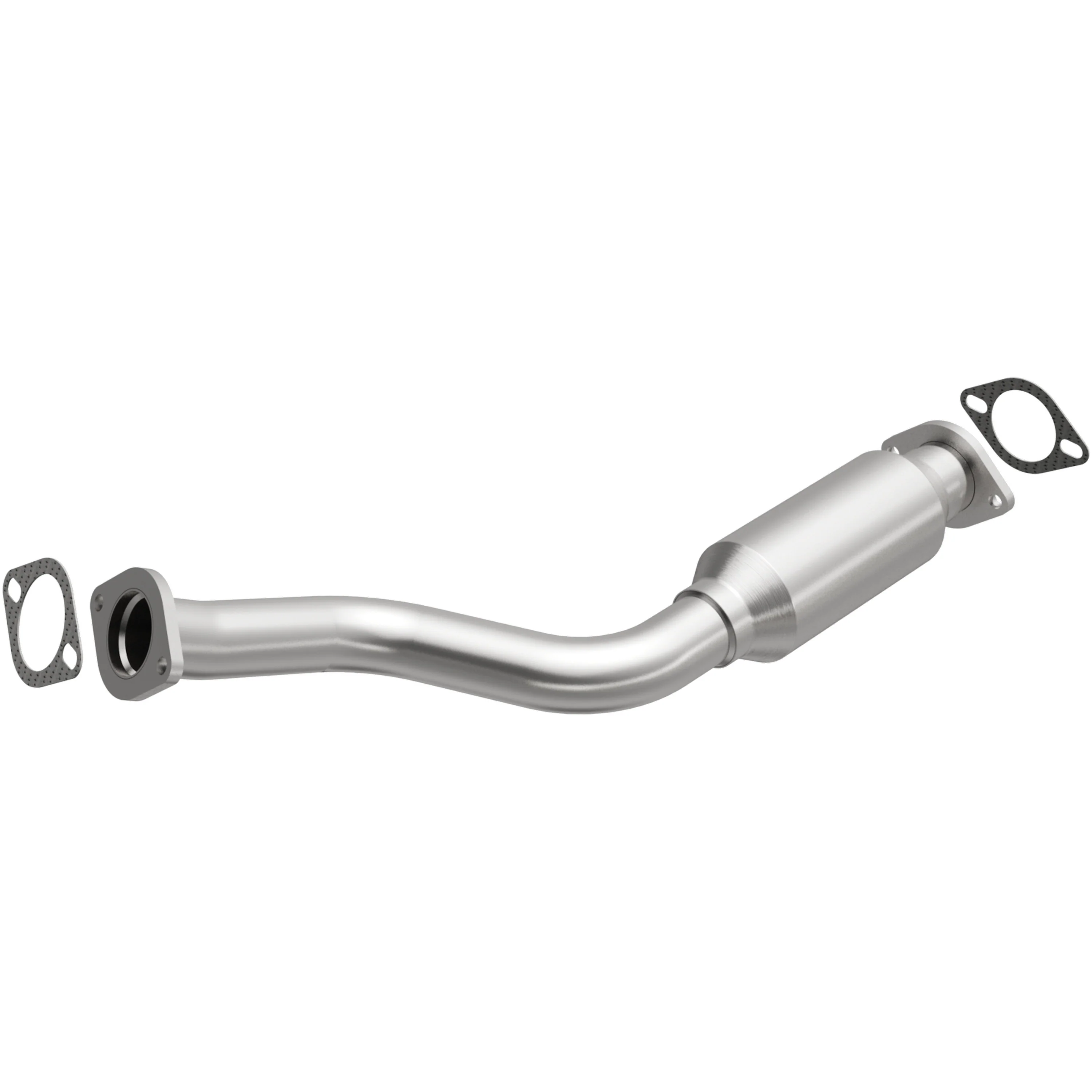 MagnaFlow 2014-2015 Nissan Rogue Select 2.5L | 2012-2013 Nissan Rogue 2.5L California Grade CARB Compliant Direct-Fit Catalytic Converter 5592317