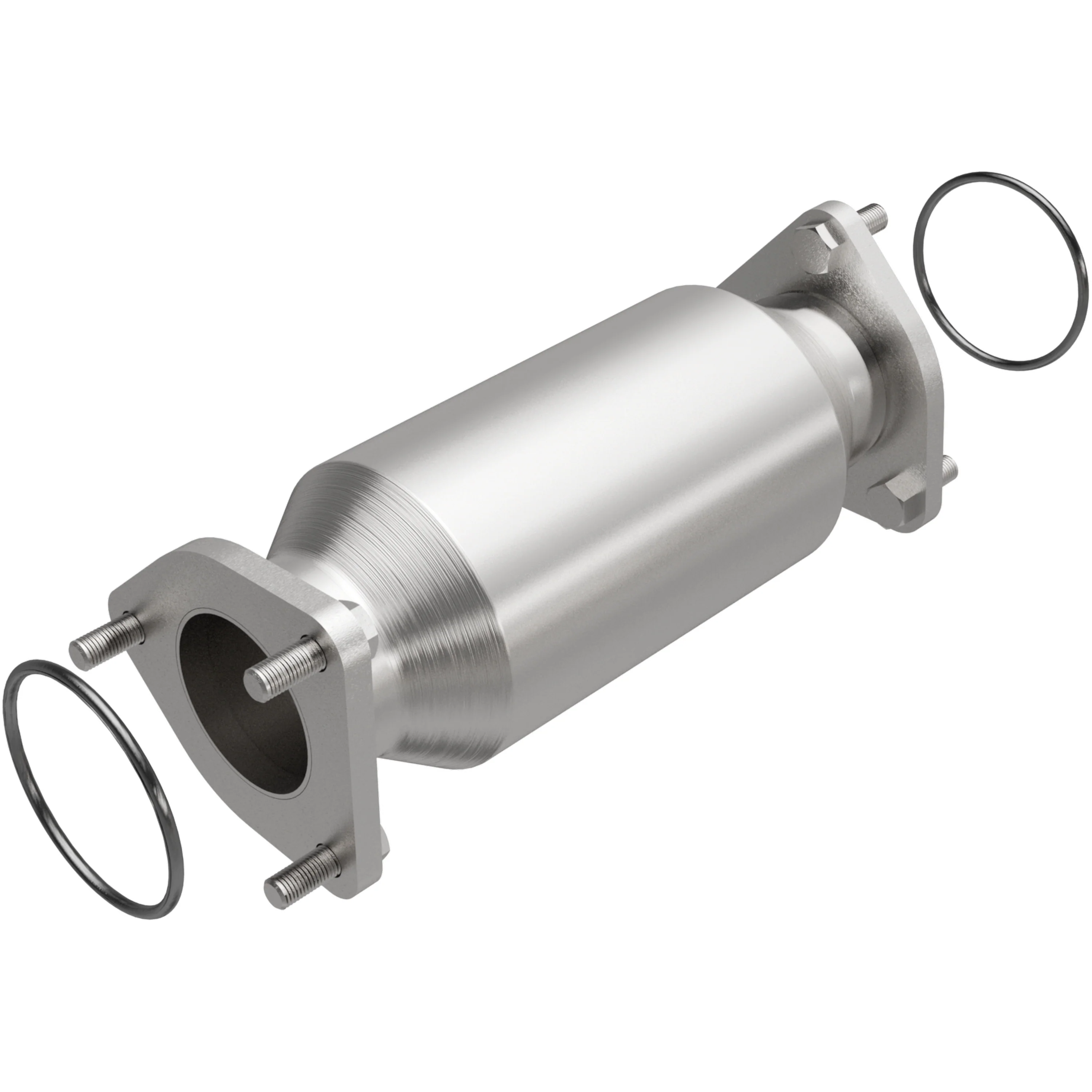MagnaFlow 2007-2009 Acura MDX 3.7L California Grade CARB Compliant Direct-Fit Catalytic Converter 5592413