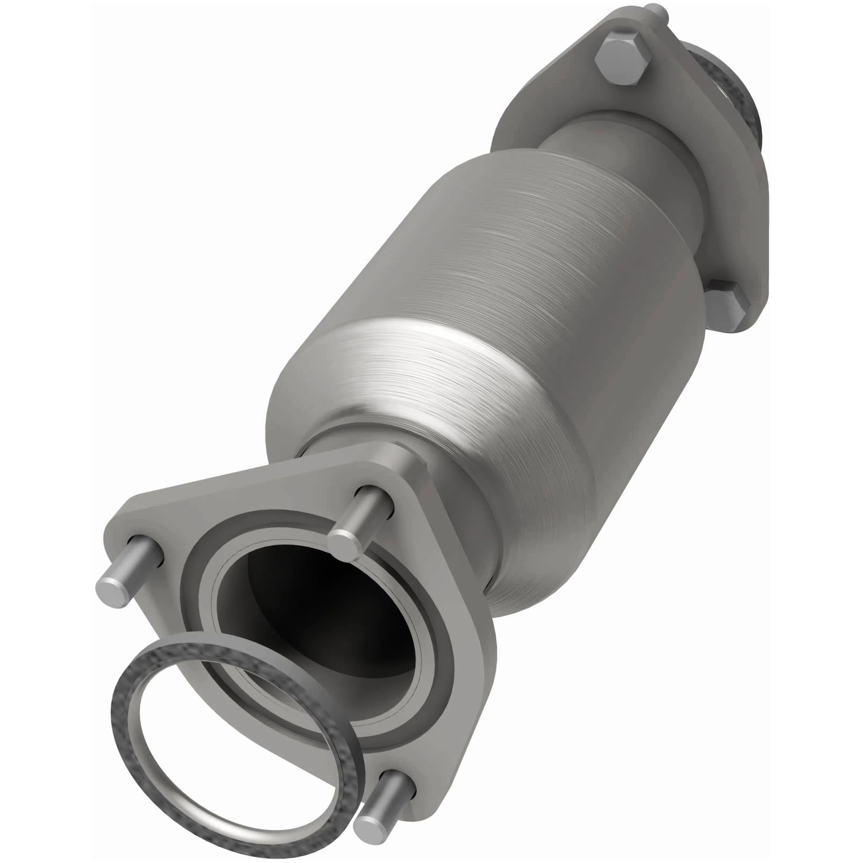 MagnaFlow 2007-2009 Acura MDX 3.7L California Grade CARB Compliant Direct-Fit Catalytic Converter 5592413 - Image 3
