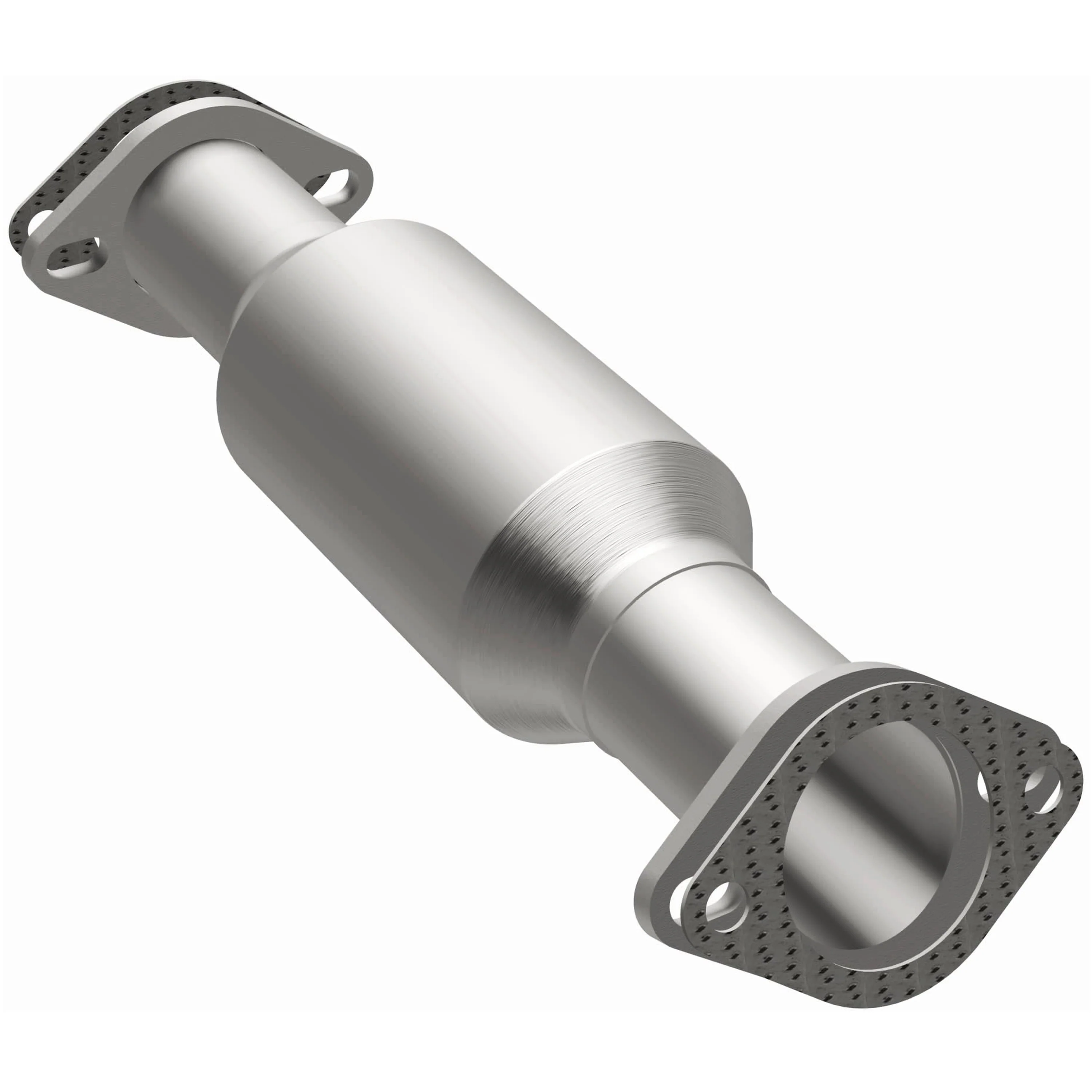 MagnaFlow 2006-2010 Kia Sedona 3.8L | 2007-2008 Hyundai Entourage 3.8L California Grade CARB Compliant Direct-Fit Catalytic Converter 5592447 - Image 2