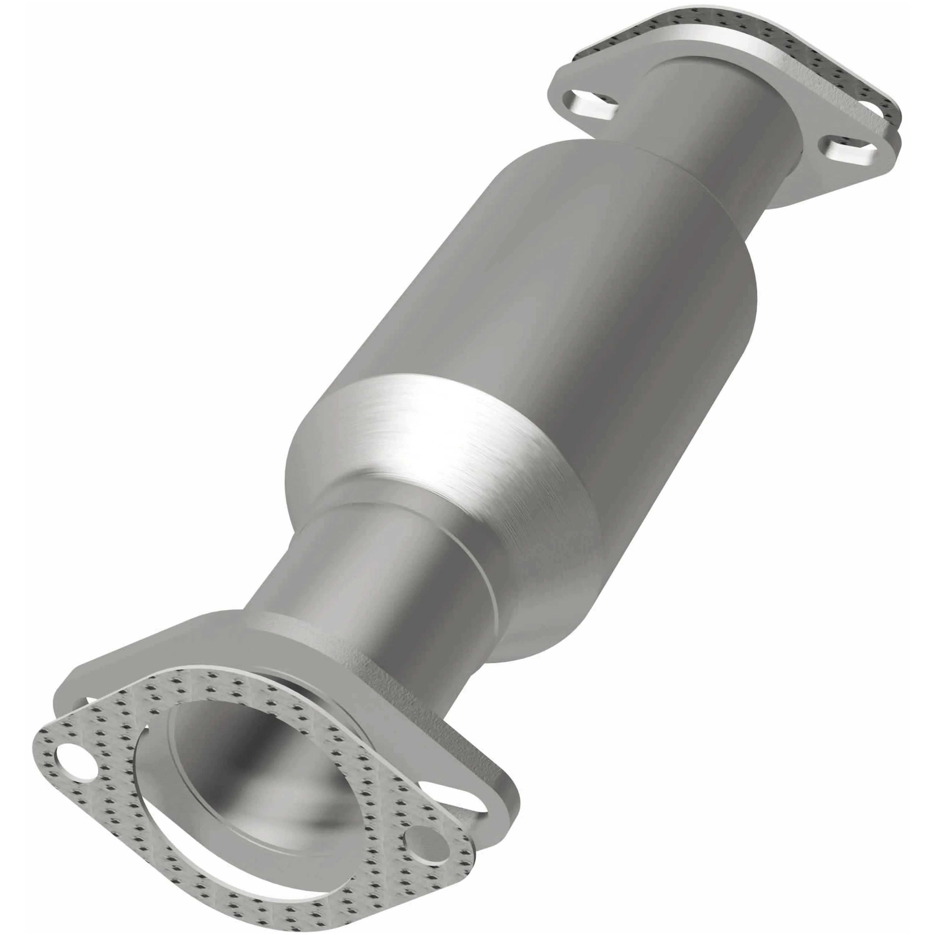 MagnaFlow 2006-2010 Kia Sedona 3.8L | 2007-2008 Hyundai Entourage 3.8L California Grade CARB Compliant Direct-Fit Catalytic Converter 5592447 - Image 3