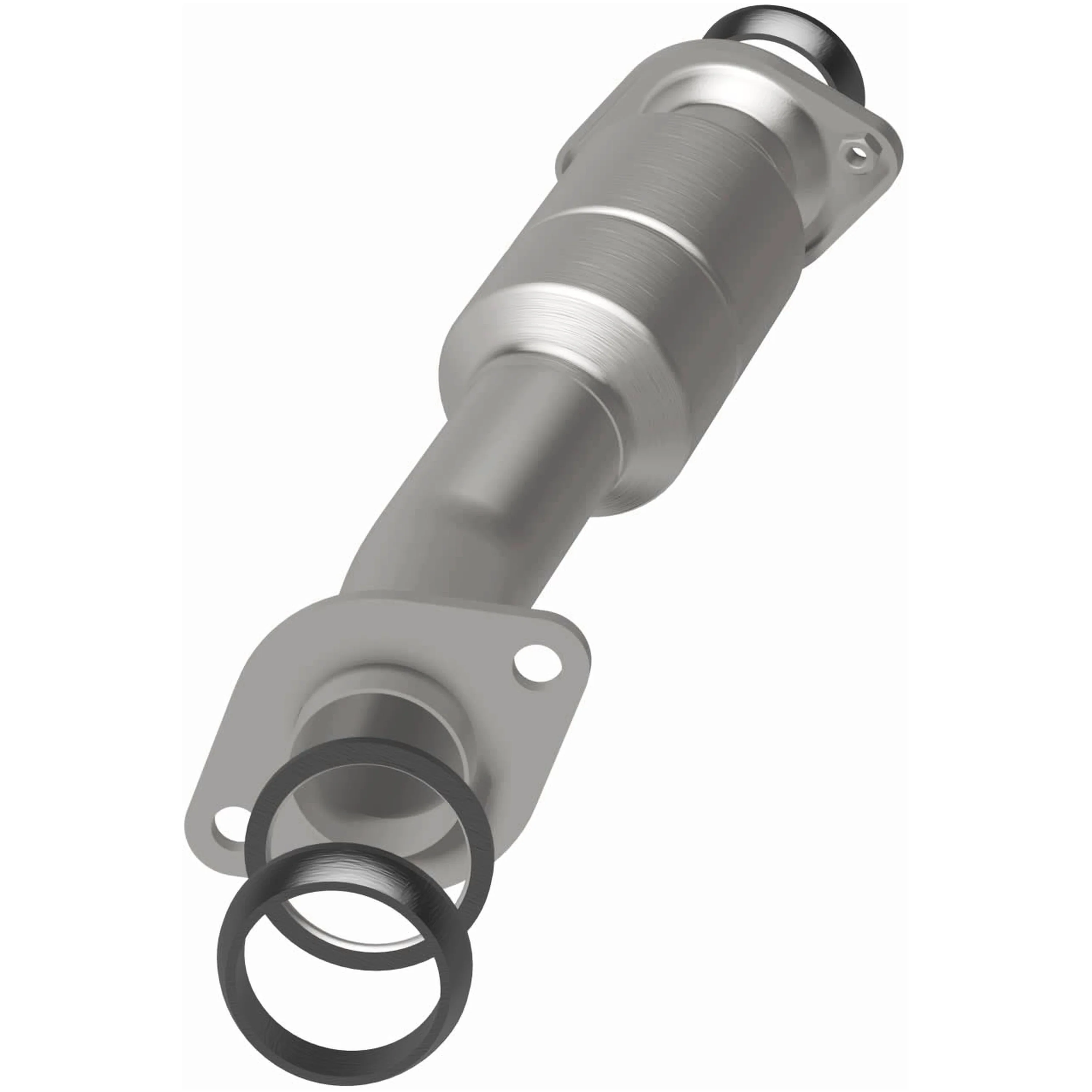 MagnaFlow 2011-2015 Toyota Sienna 3.5L California Grade CARB Compliant Direct-Fit Catalytic Converter 5592549 - Image 3