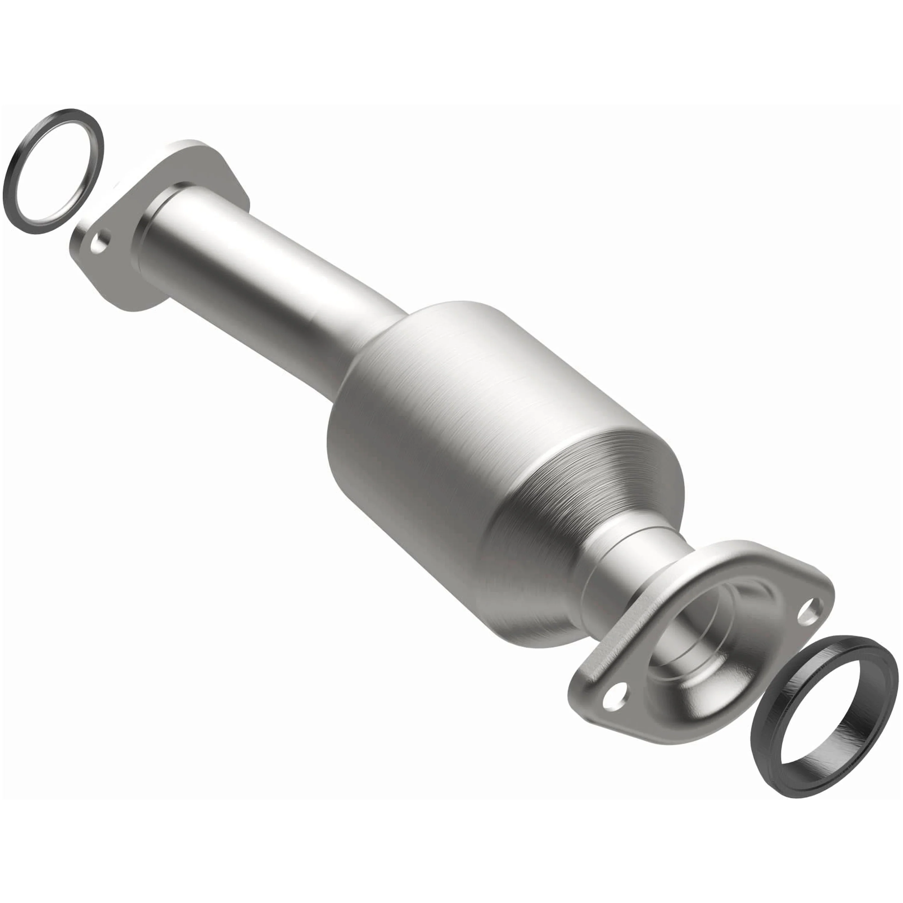 MagnaFlow 2011 Toyota Sienna 3.5L California Grade CARB Compliant Direct-Fit Catalytic Converter 5592557 - Image 2