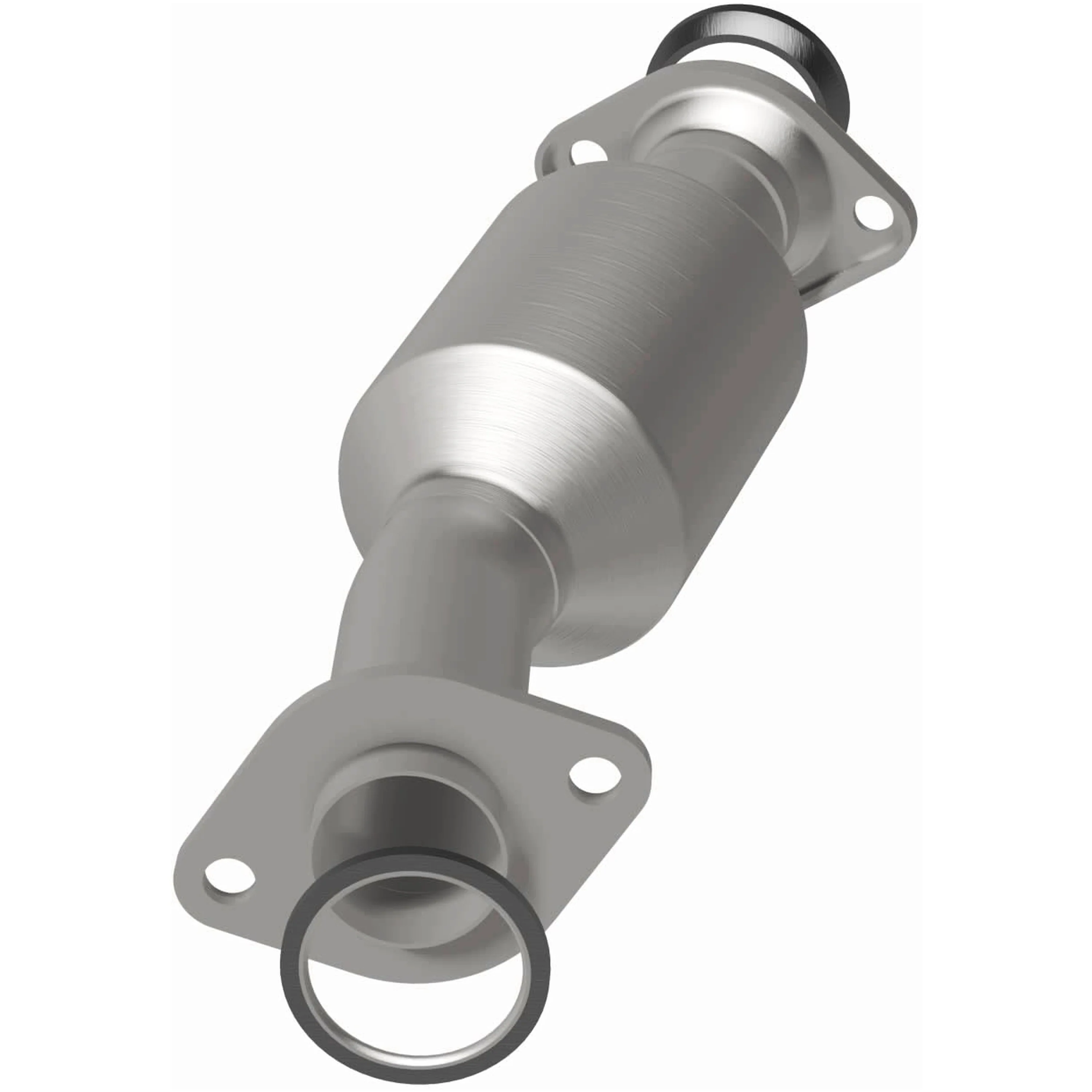 MagnaFlow 2011 Toyota Sienna 3.5L California Grade CARB Compliant Direct-Fit Catalytic Converter 5592557 - Image 3