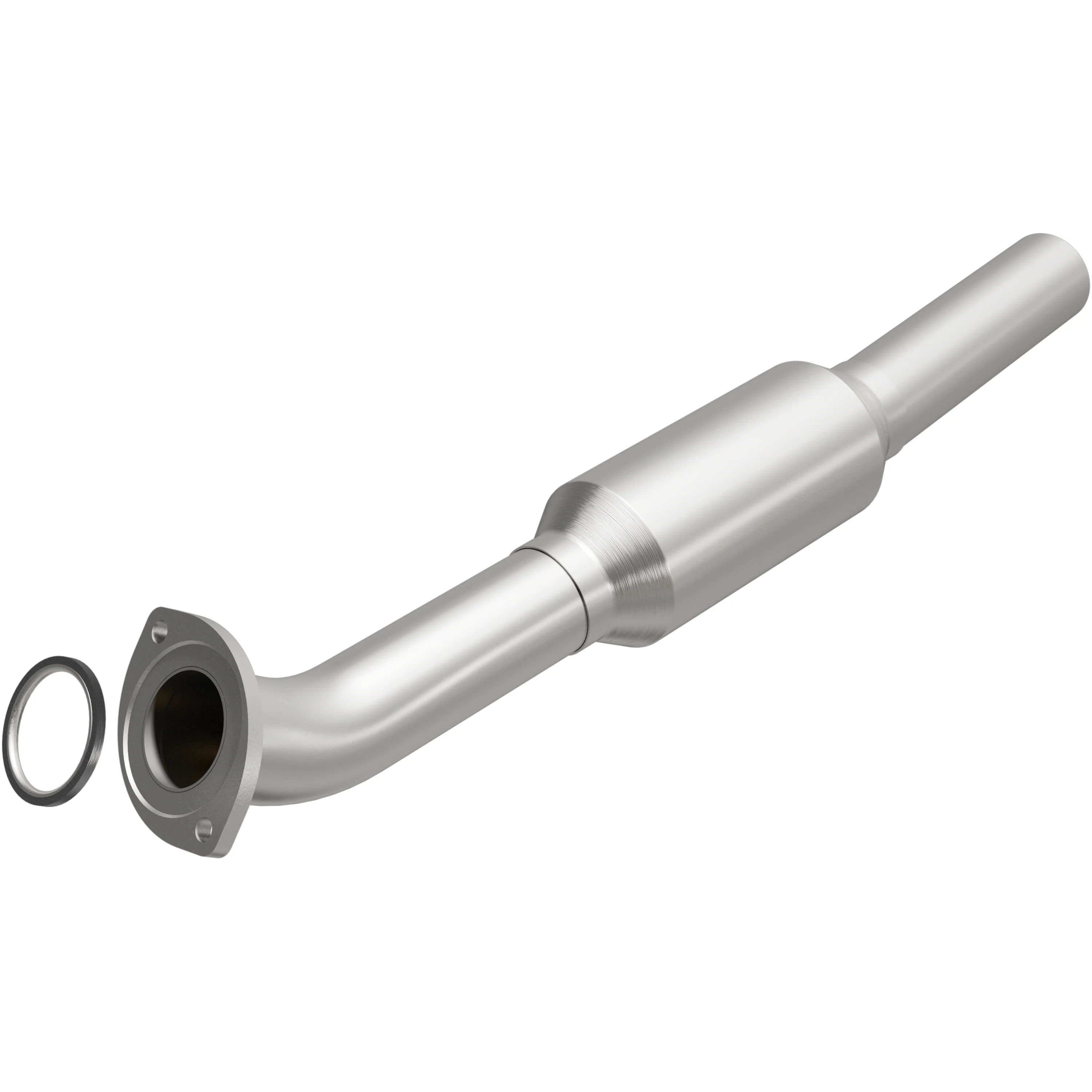 MagnaFlow 2006-2008 Toyota RAV4 2.4L California Grade CARB Compliant Direct-Fit Catalytic Converter 5592559