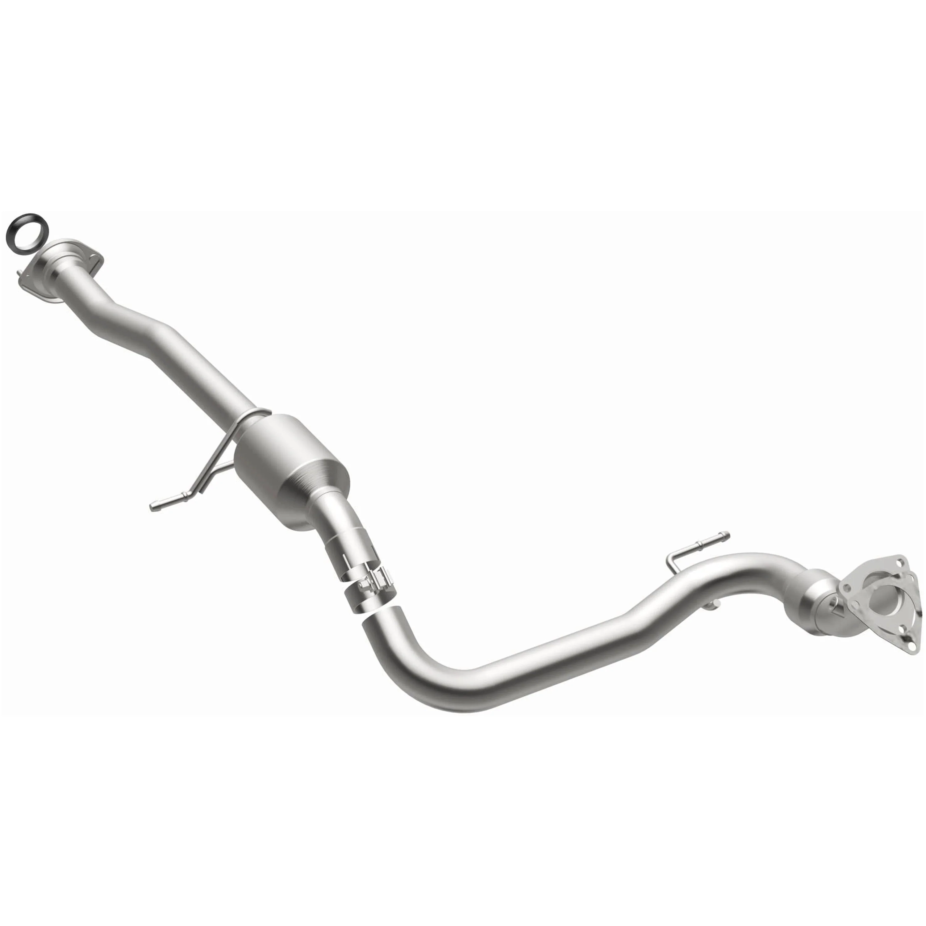 MagnaFlow 2015-2017 Chevrolet Colorado 2.5L | 2015-2017 GMC Canyon 2.5L California Grade CARB Compliant Direct-Fit Catalytic Converter 5592609 - Image 2