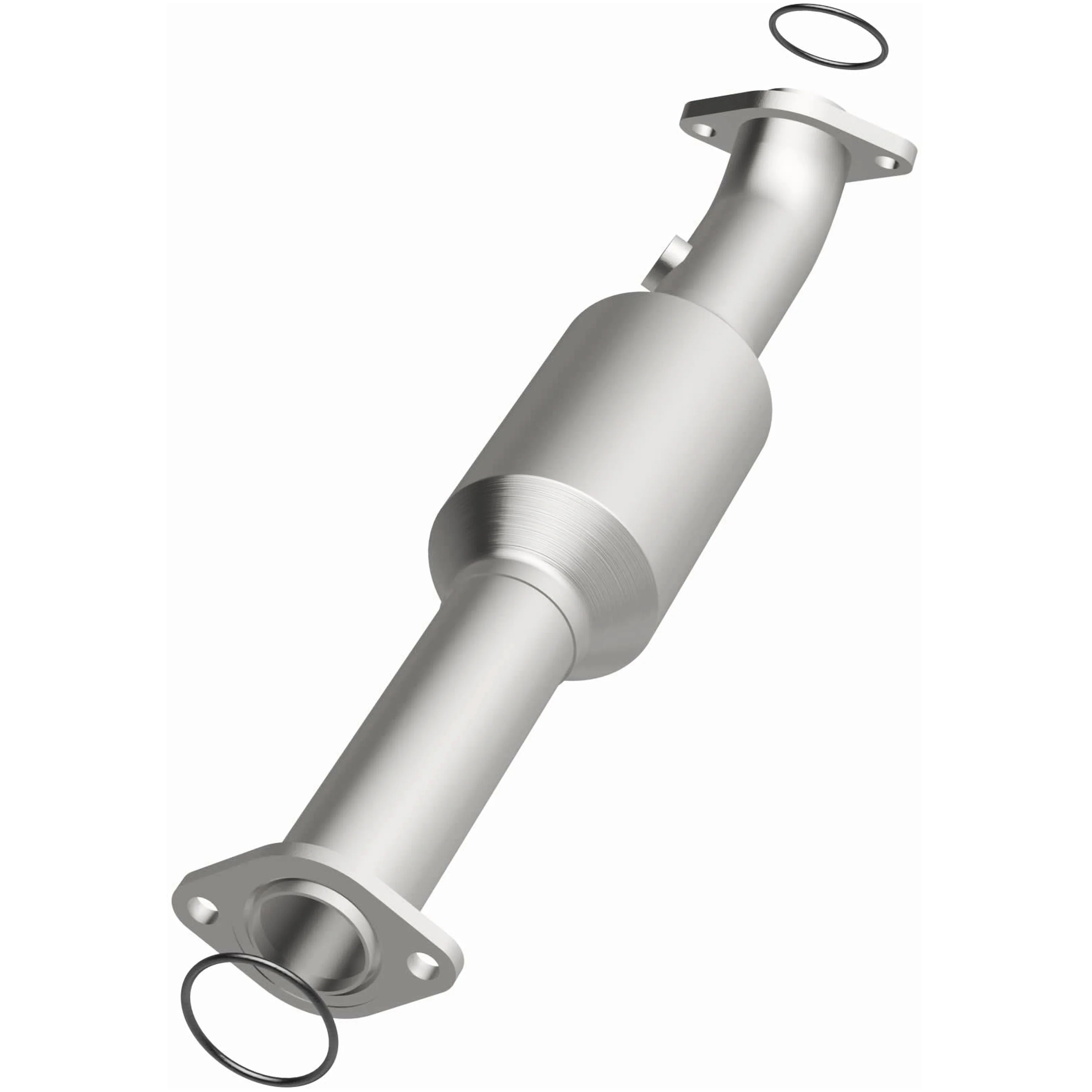 MagnaFlow 2012-2015 Toyota Tacoma 4.0L California Grade CARB Compliant Direct-Fit Catalytic Converter 5592661 - Image 3