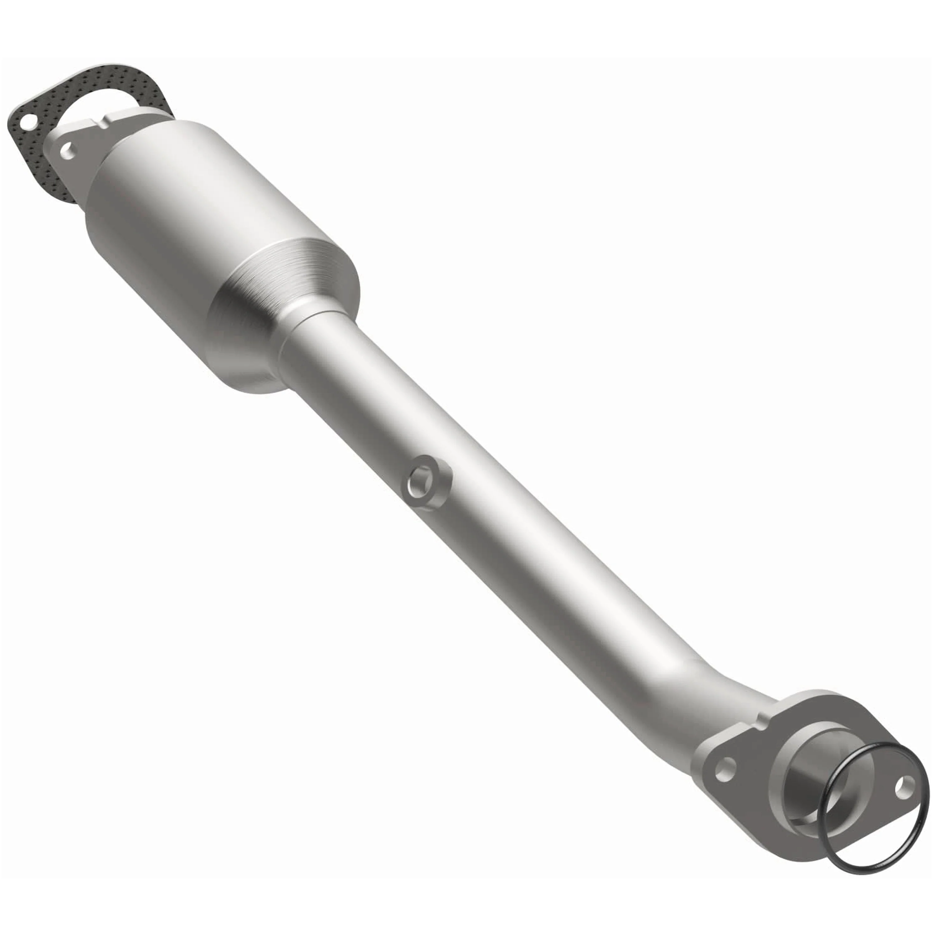 MagnaFlow California Grade CARB Compliant Direct-Fit Catalytic Converter 5592669 - Image 2