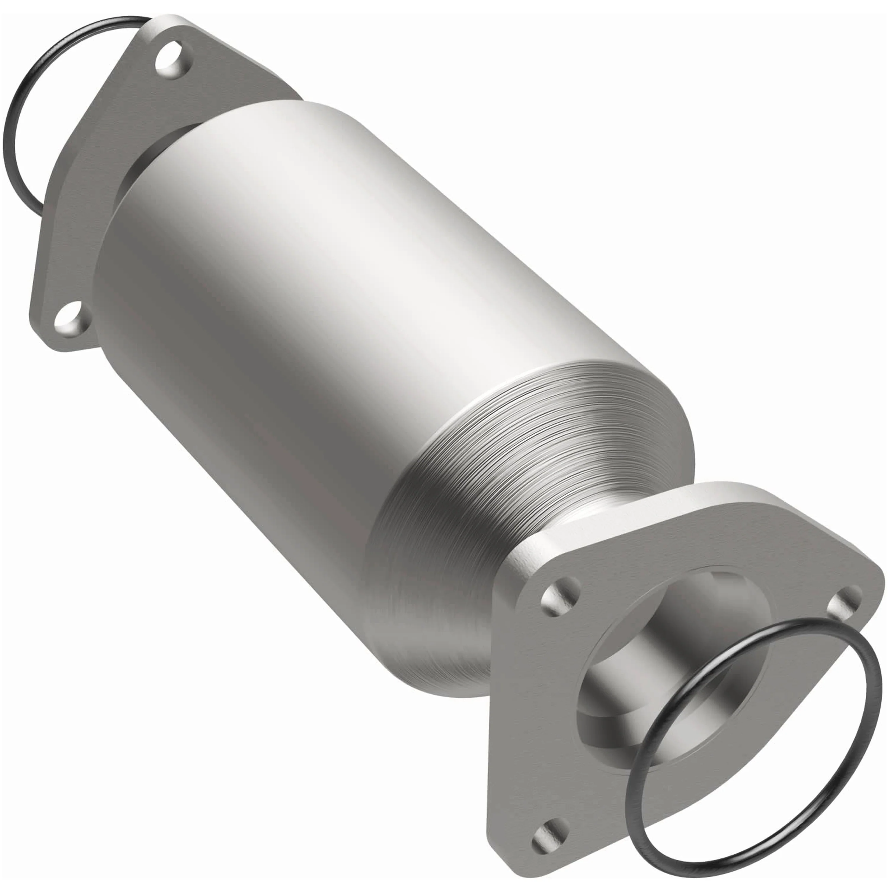 MagnaFlow California Grade CARB Compliant Direct-Fit Catalytic Converter 5592683 - Image 2
