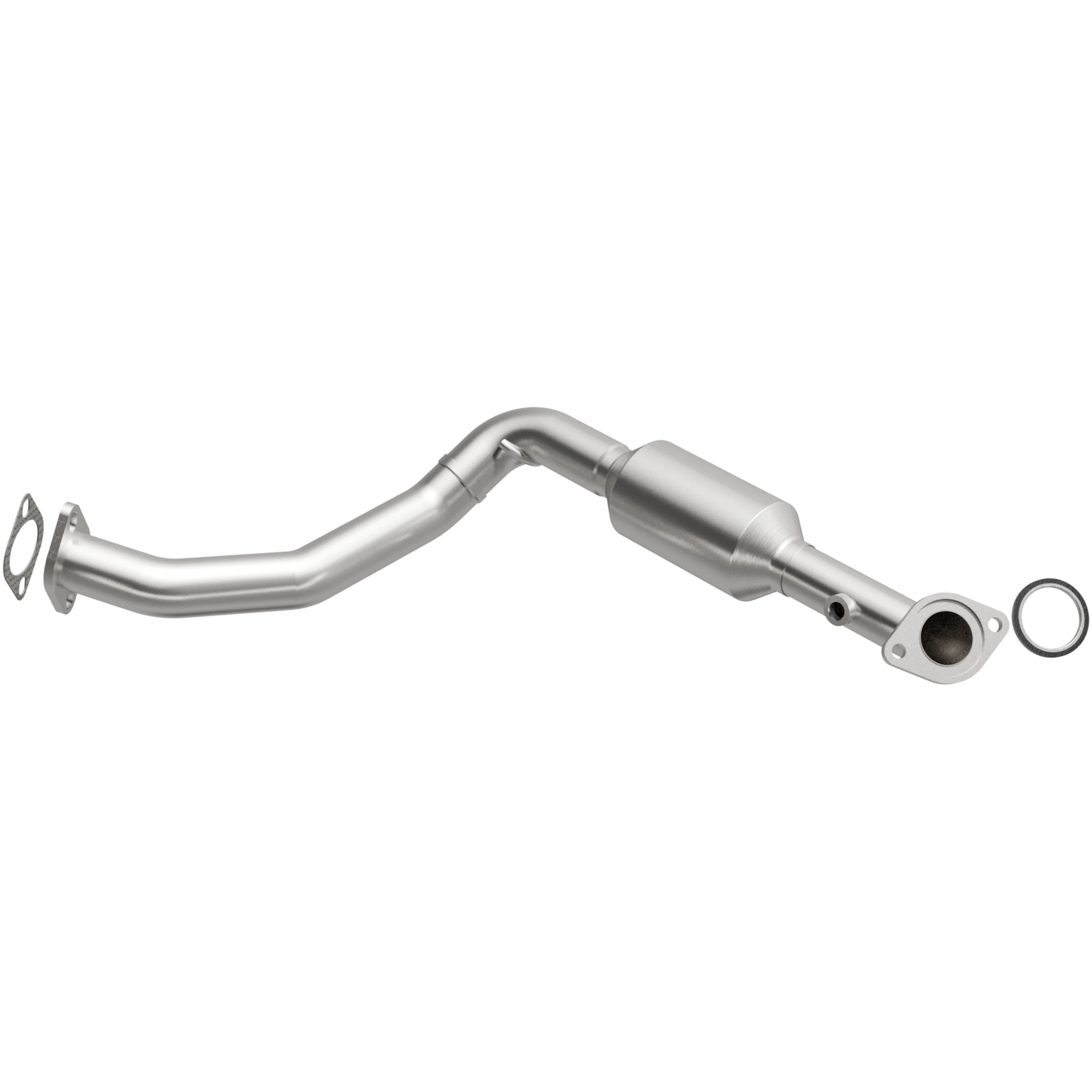 MagnaFlow 2005-2009 Lexus GX470 4.7L | 2005-2009 Toyota 4Runner 4.7L California Grade CARB Compliant Direct-Fit Catalytic Converter 5592697