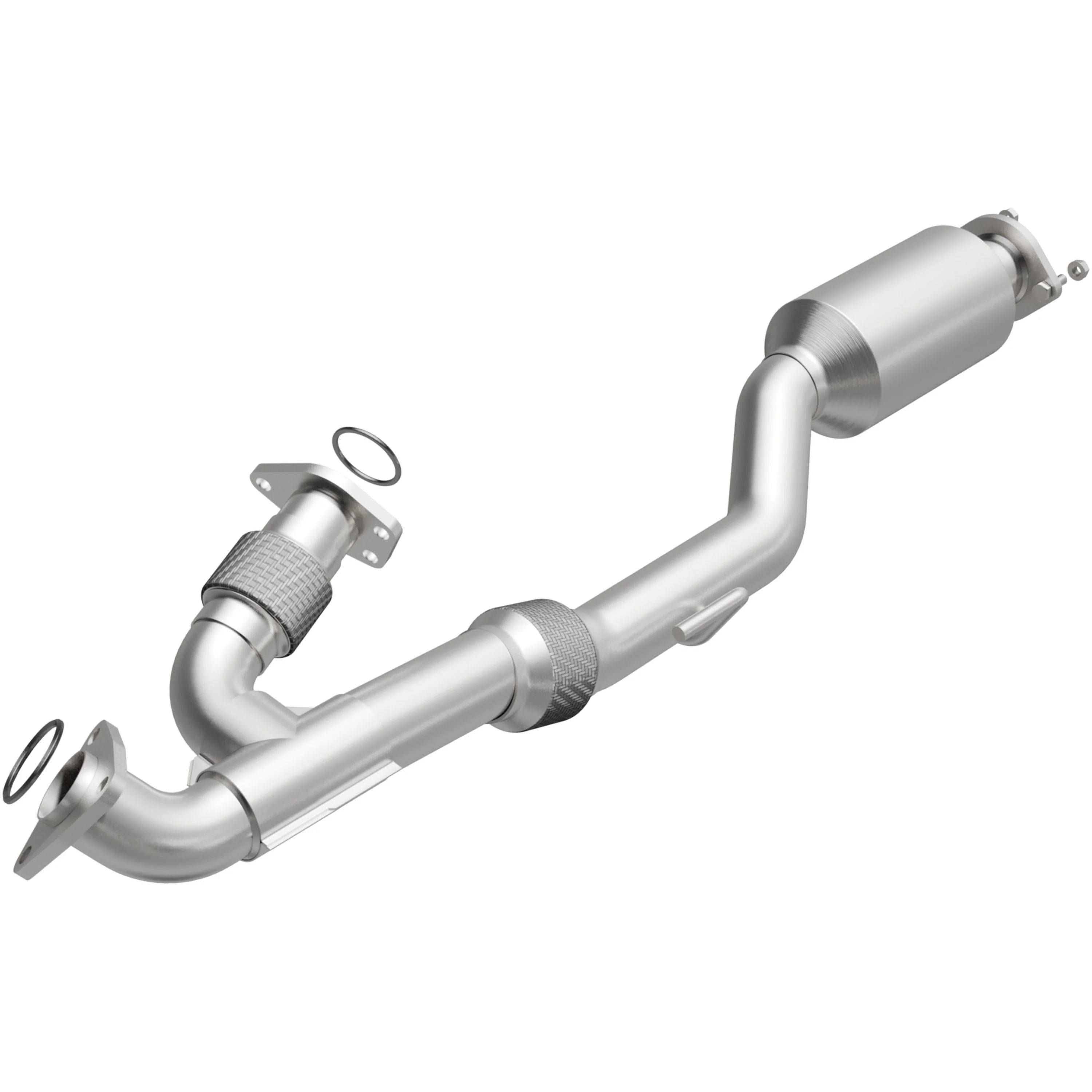 MagnaFlow 2009-2014 Nissan Murano 3.5L California Grade CARB Compliant Direct-Fit Catalytic Converter 5592852