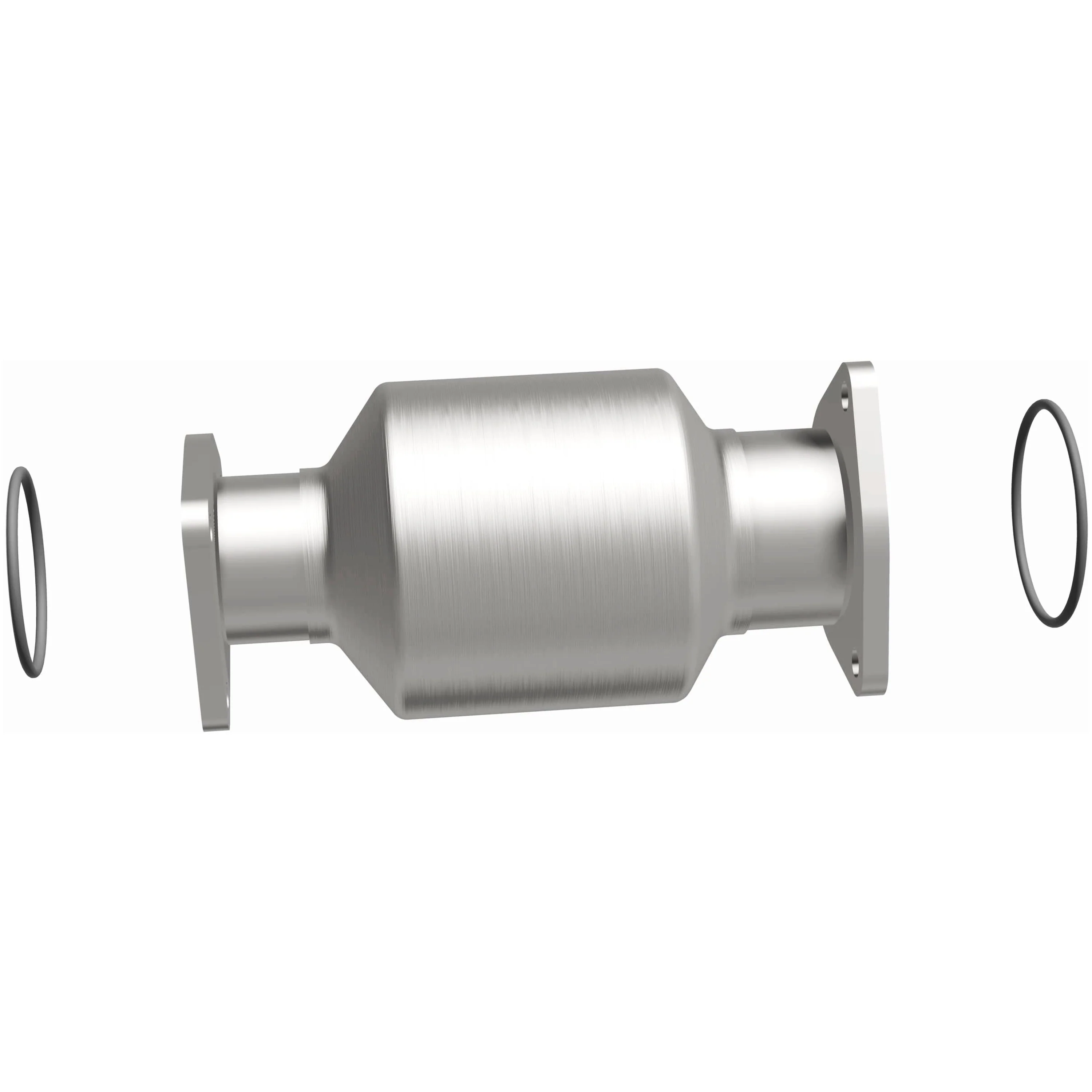 MagnaFlow 2010-2013 Acura MDX 3.7L California Grade CARB Compliant Direct-Fit Catalytic Converter 5592862 - Image 4