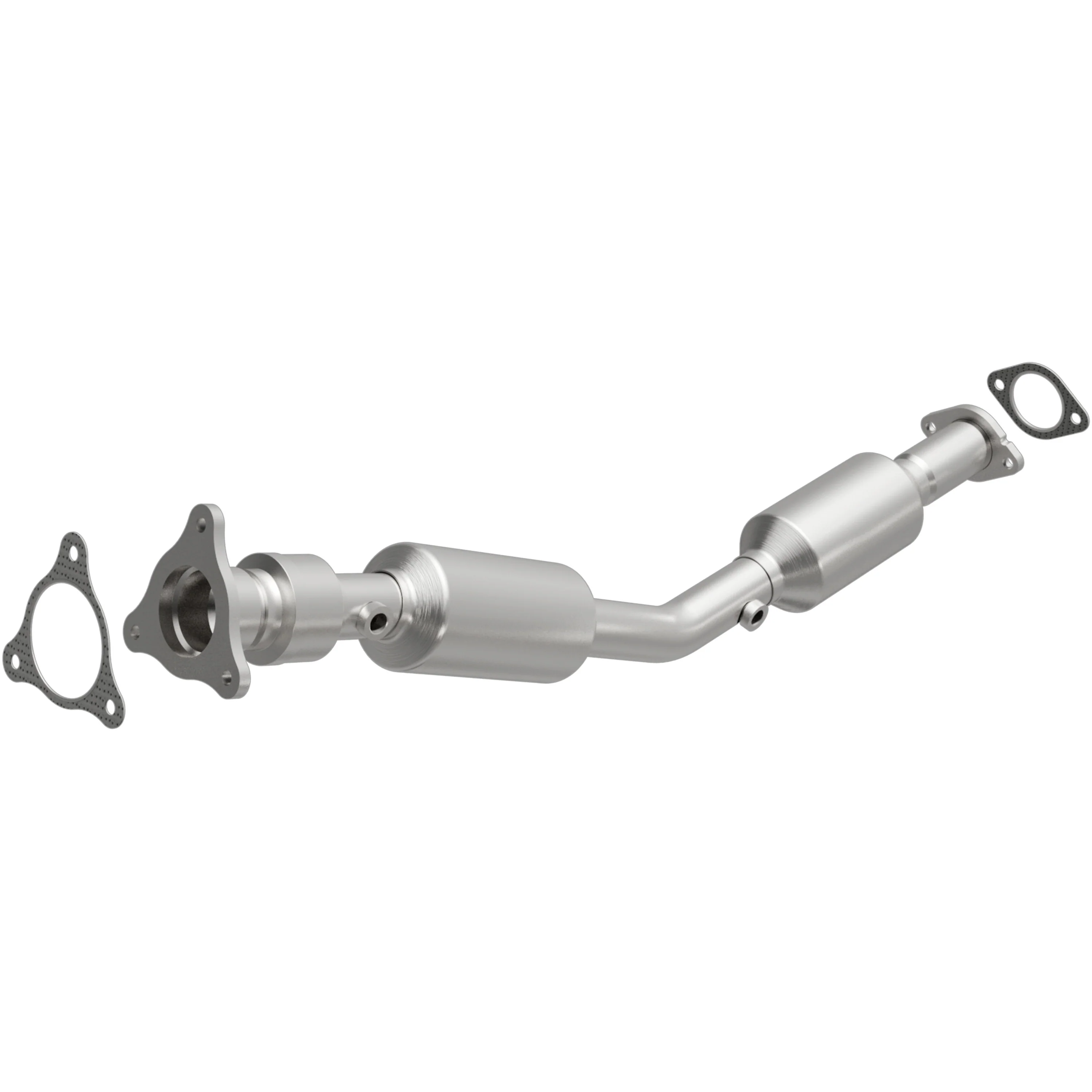 MagnaFlow California Grade CARB Compliant Direct-Fit Catalytic Converter 5631197