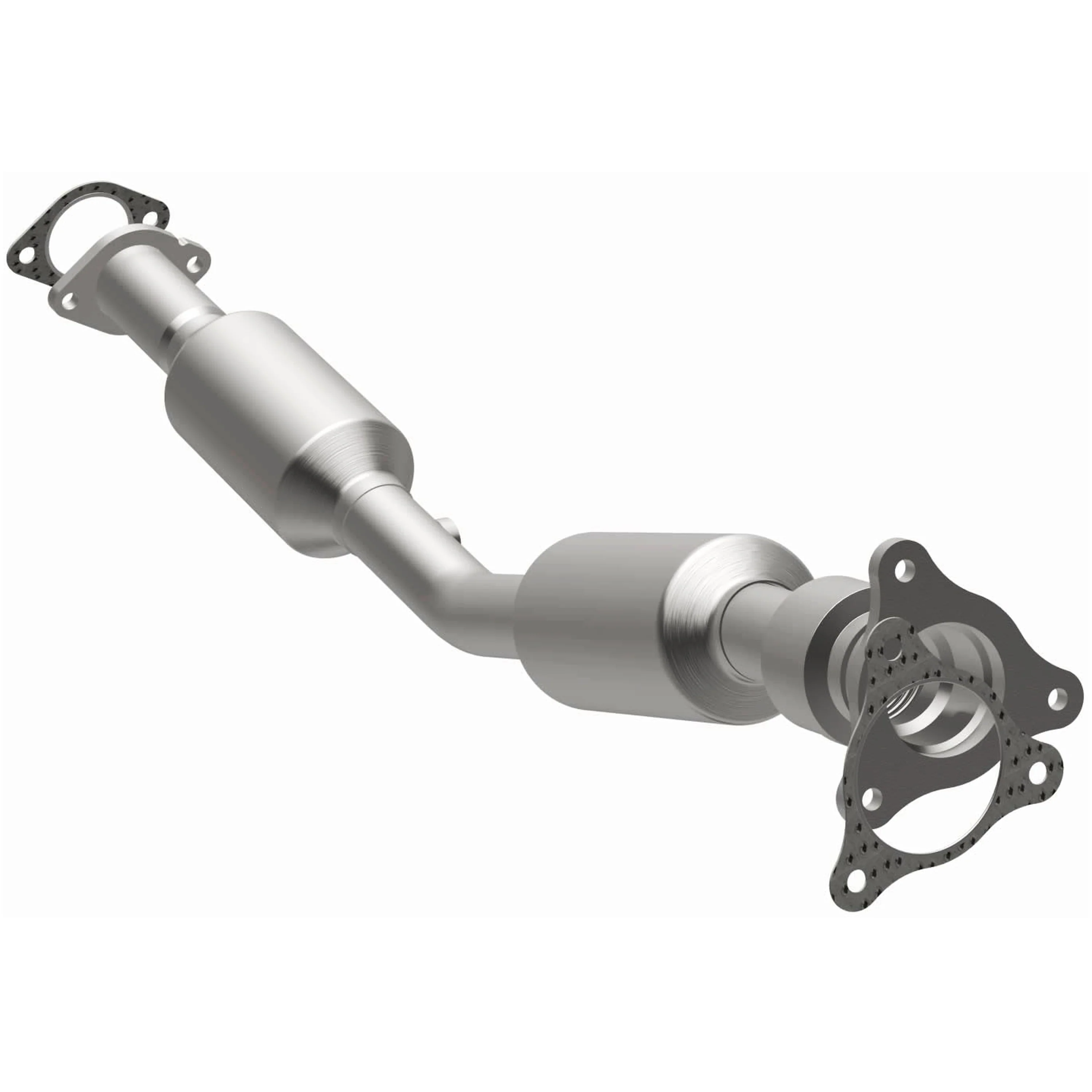 MagnaFlow California Grade CARB Compliant Direct-Fit Catalytic Converter 5631197 - Image 2