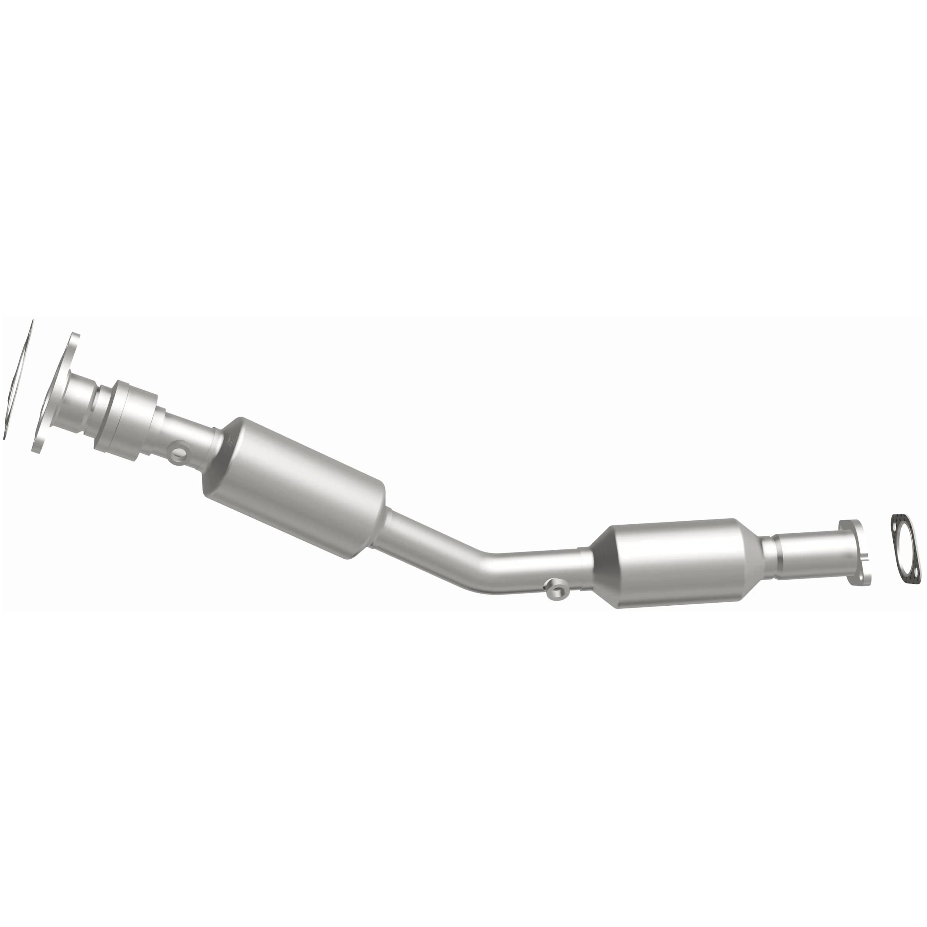 MagnaFlow California Grade CARB Compliant Direct-Fit Catalytic Converter 5631197 - Image 4