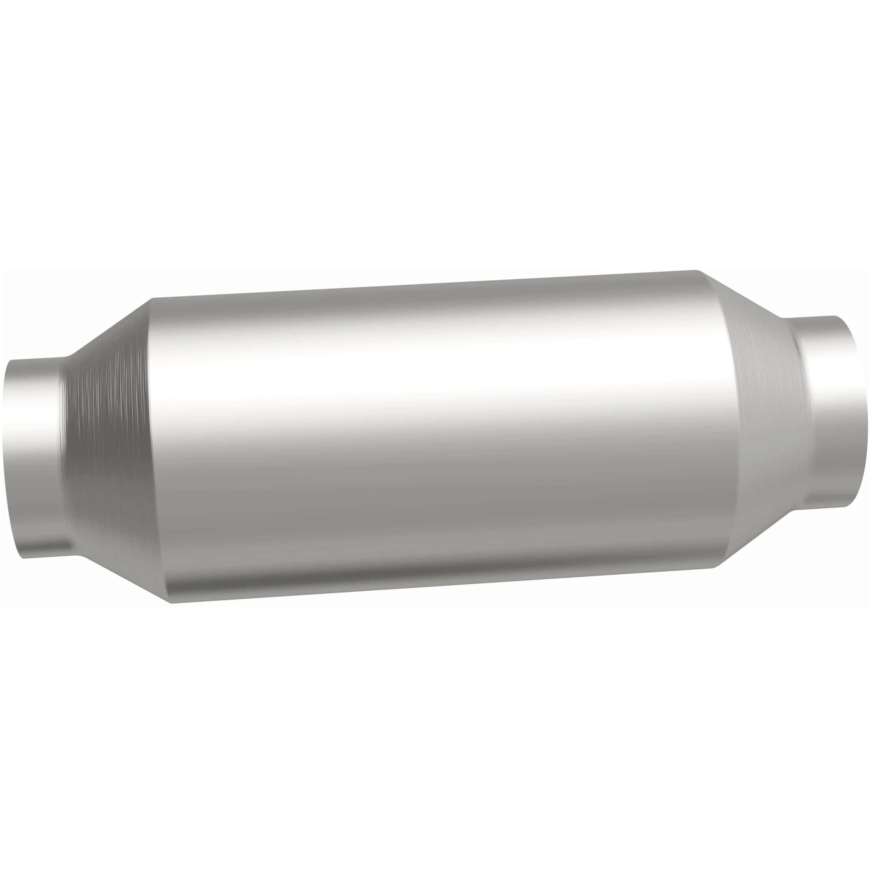 MagnaFlow California Grade CARB Compliant Universal Catalytic Converter 5631404 - Image 4