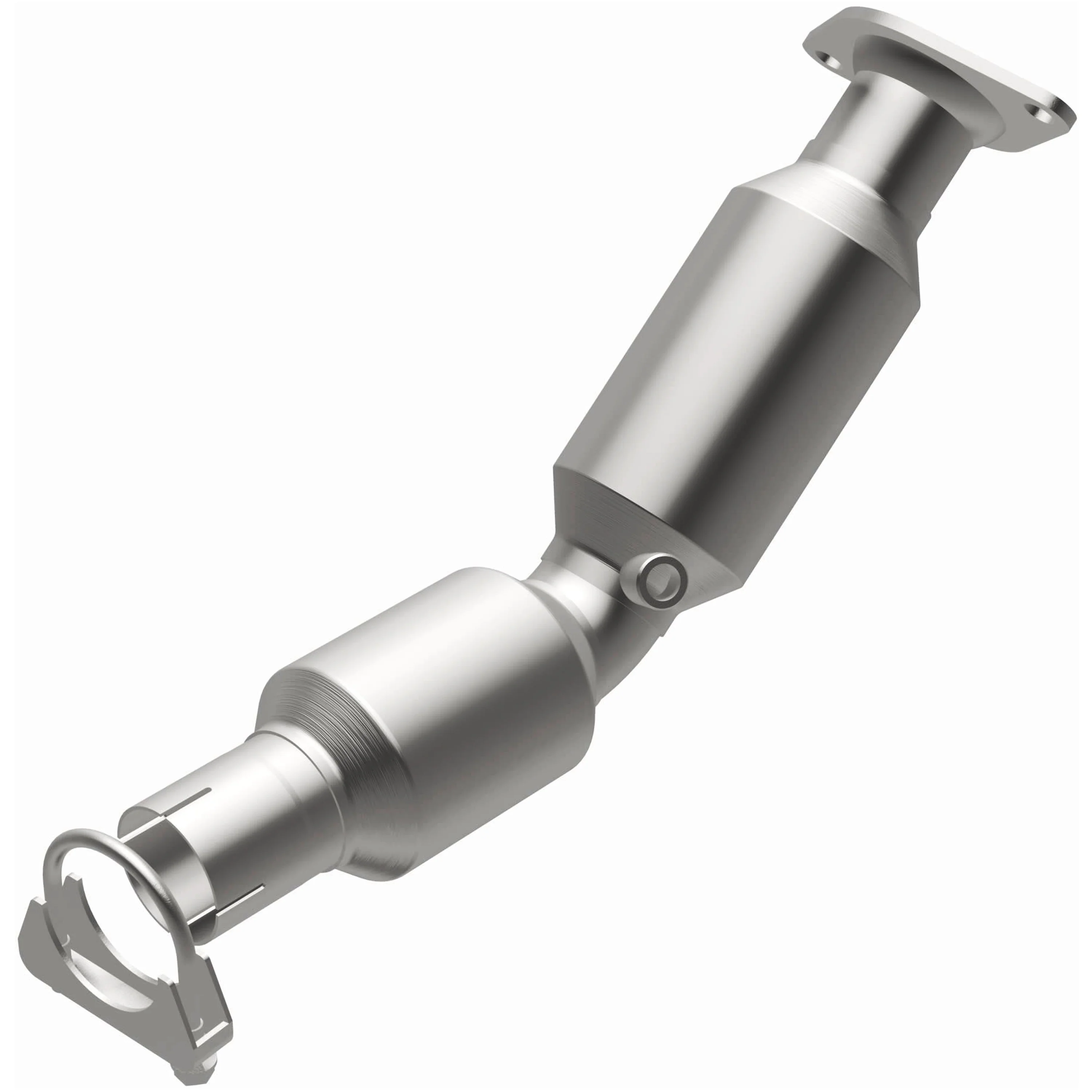 MagnaFlow 2010-2015 Toyota Prius 1.8L | 2012-2015 Toyota Prius Plug-In 1.8L California Grade CARB Compliant Direct-Fit Catalytic Converter 5631455 - Image 2
