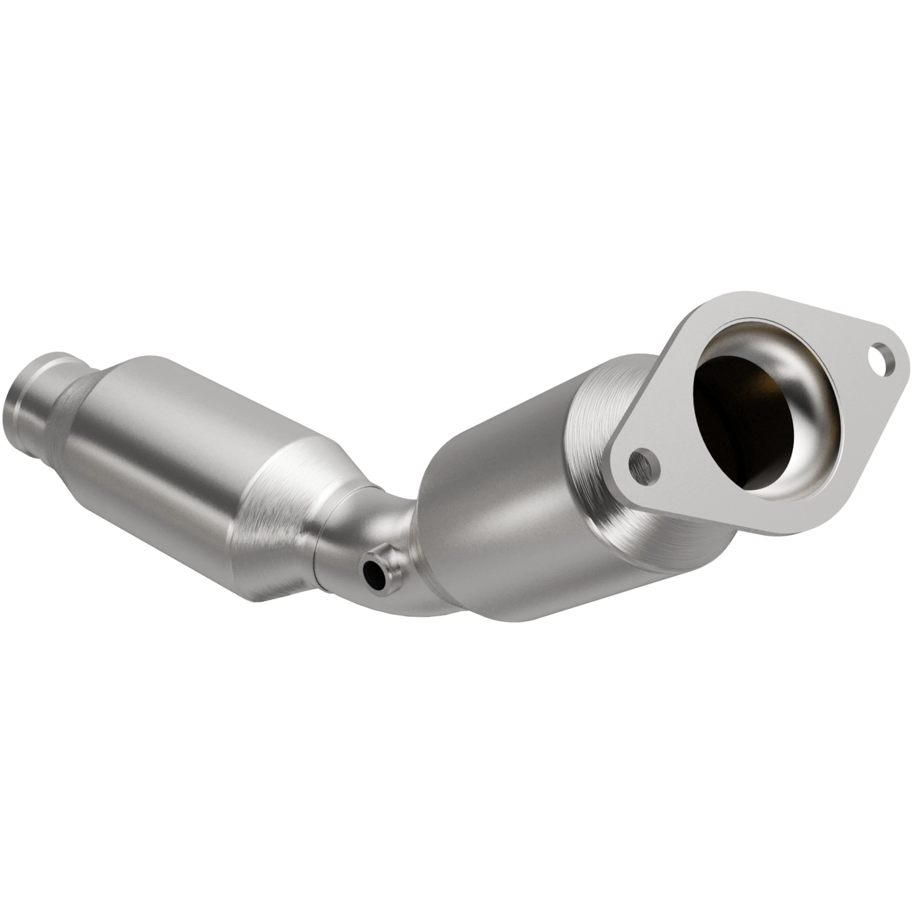 MagnaFlow 2012-2015 Lexus CT200h 1.8L | 2012-2015 Toyota Prius V 1.8L California Grade CARB Compliant Direct-Fit Catalytic Converter 5631456