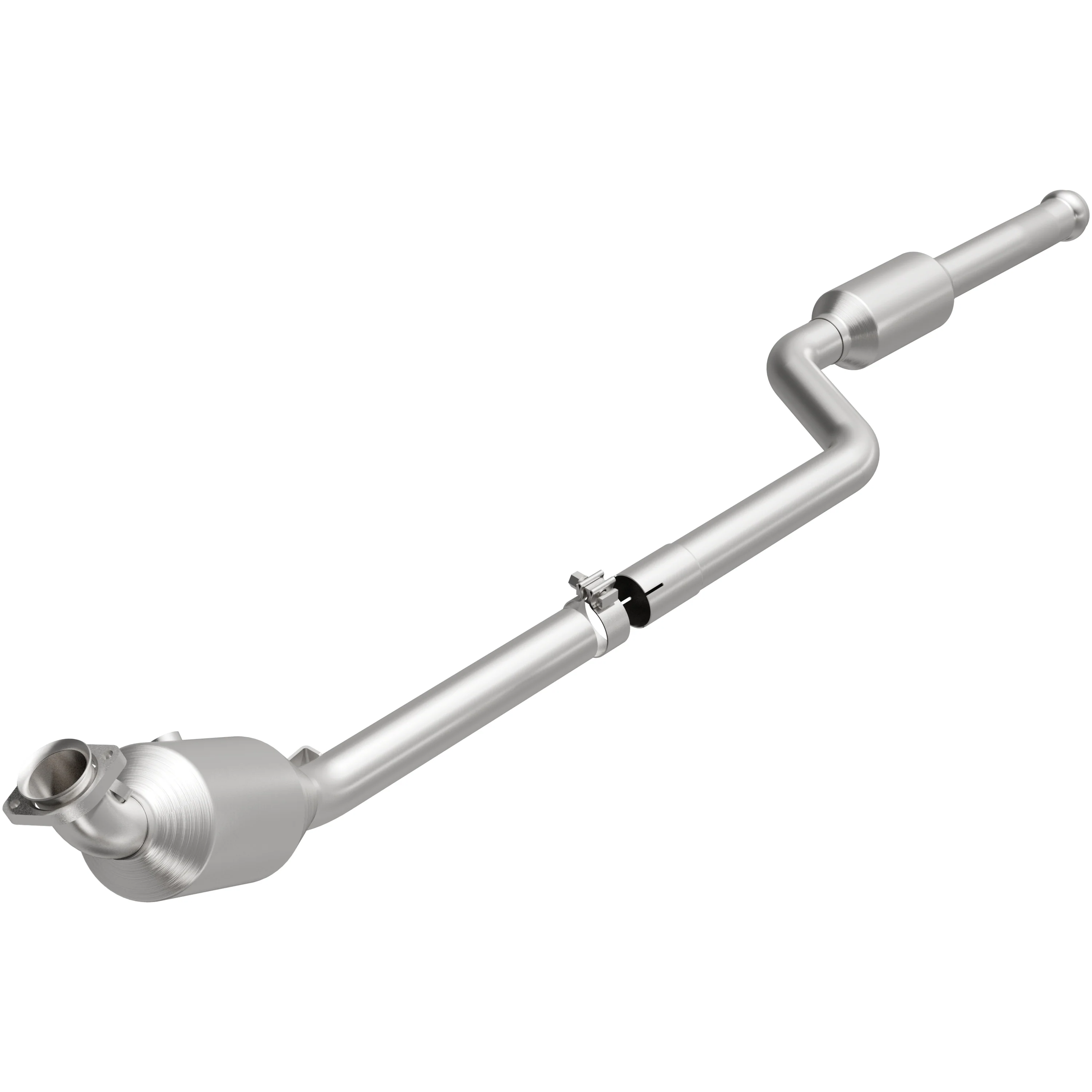 MagnaFlow California Grade CARB Compliant Direct-Fit Catalytic Converter 5631492
