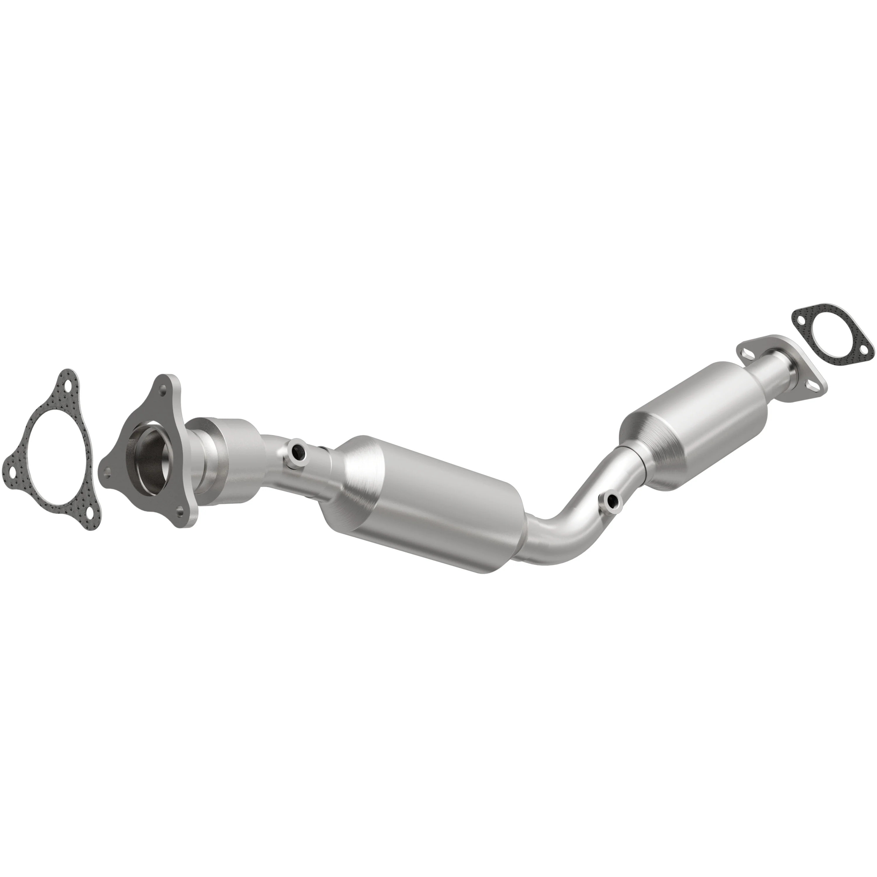 MagnaFlow 2009-2010 Chevrolet Cobalt 2.2L | 2009 Pontiac G5 2.2L California Grade CARB Compliant Direct-Fit Catalytic Converter 5631958