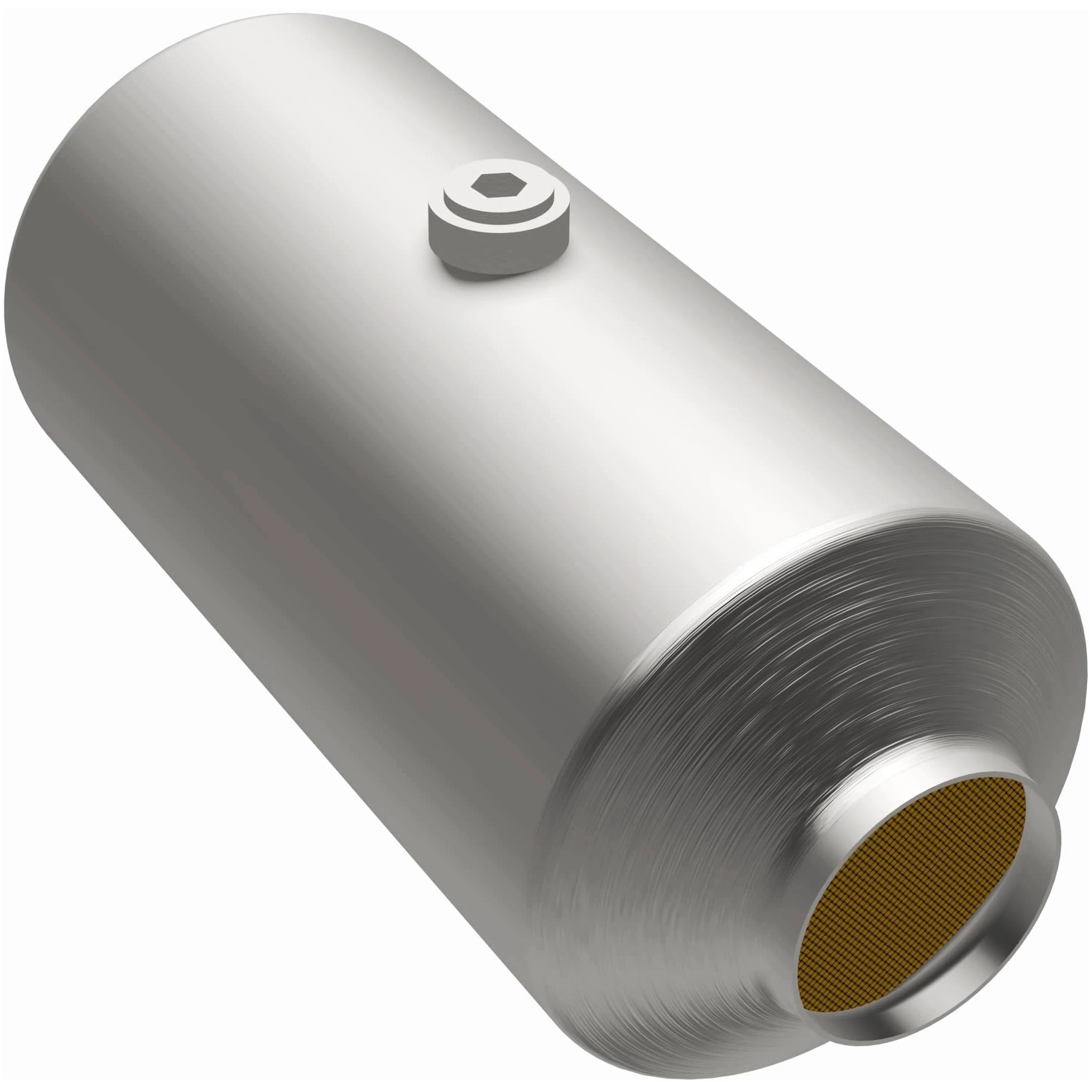MagnaFlow California Grade CARB Compliant Universal Catalytic Converter 5661355 - Image 2