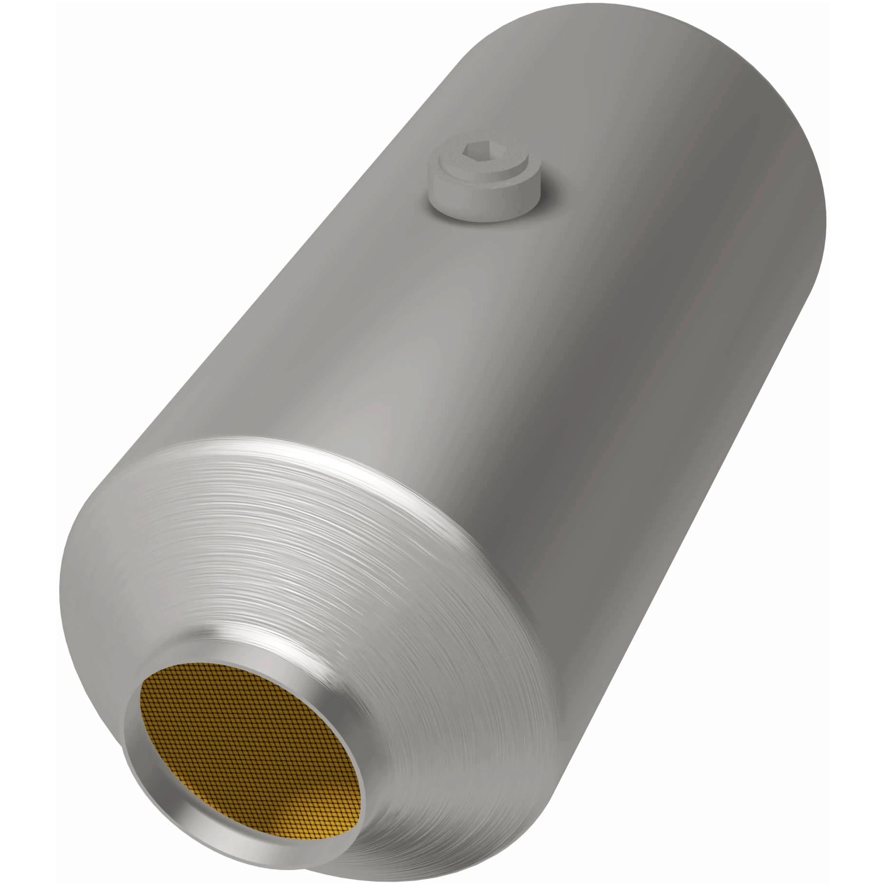 MagnaFlow California Grade CARB Compliant Universal Catalytic Converter 5661355 - Image 3