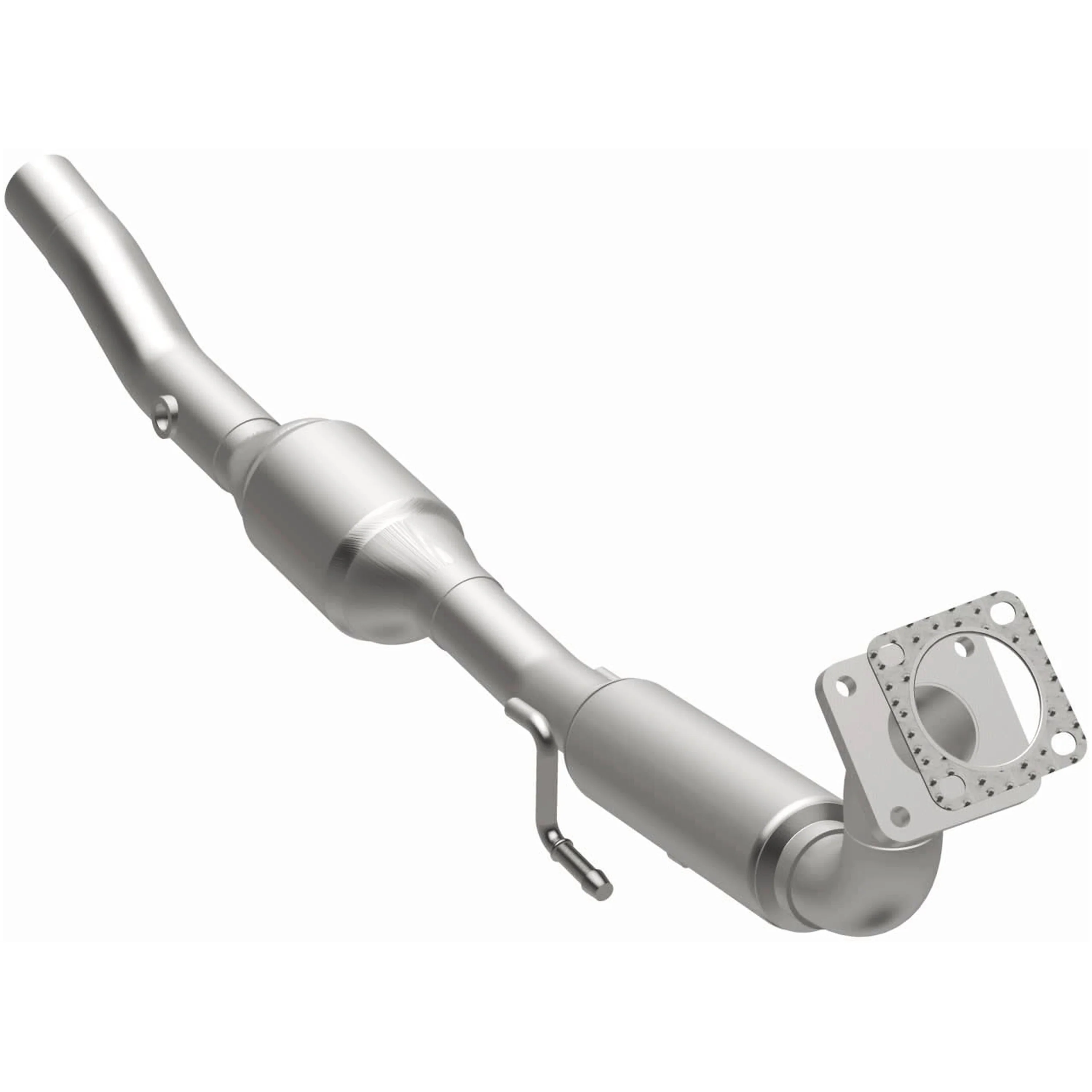 MagnaFlow 2003-2005 Volkswagen Jetta 2.0L California Grade CARB Compliant Direct-Fit Catalytic Converter 5661526 - Image 2