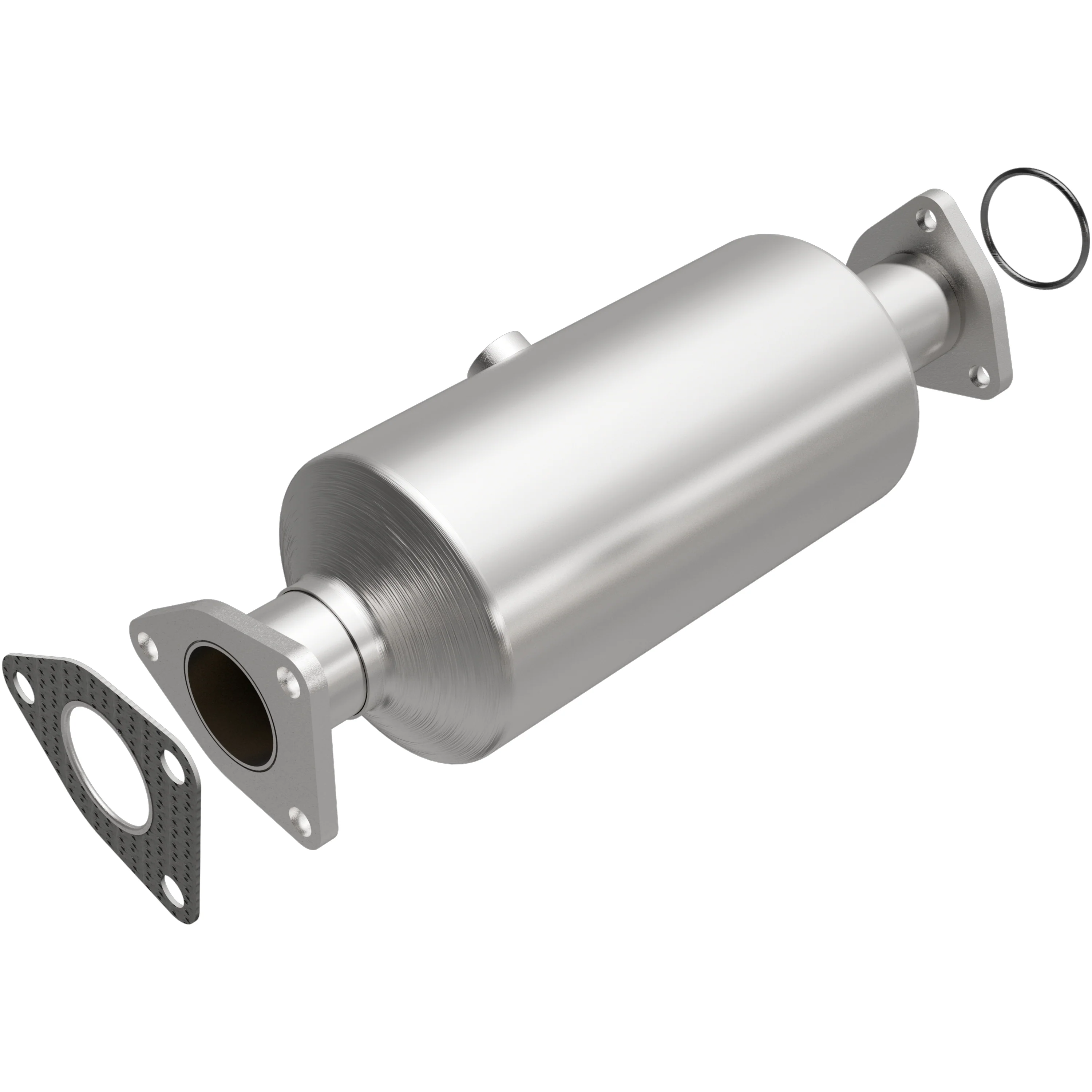 MagnaFlow 2000-2002 Honda Accord 2.3L California Grade CARB Compliant Direct-Fit Catalytic Converter 5661912