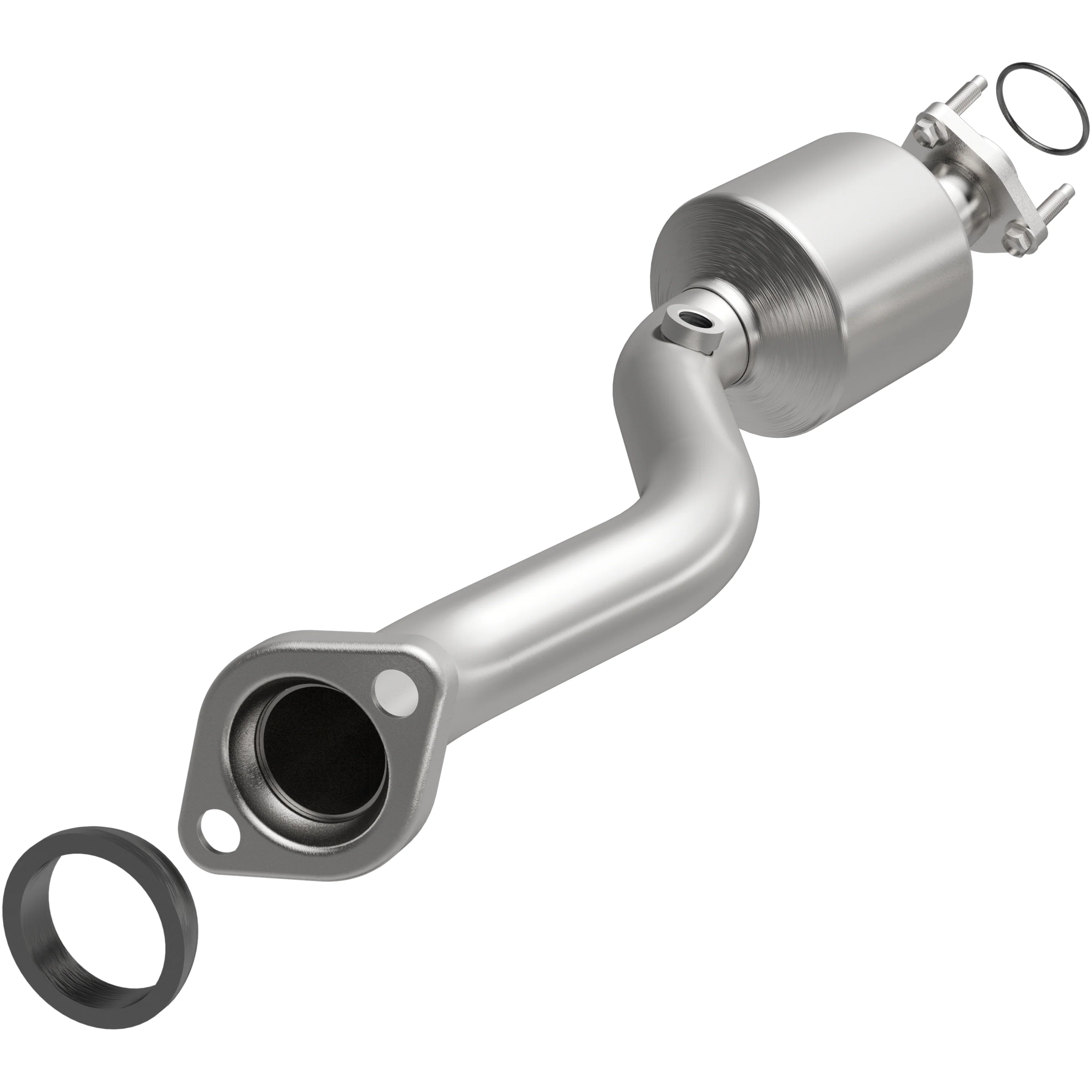 MagnaFlow 2011-2015 Honda CR-Z 1.5L | 2010-2014 Honda Insight 1.3L California Grade CARB Compliant Direct-Fit Catalytic Converter 5671028