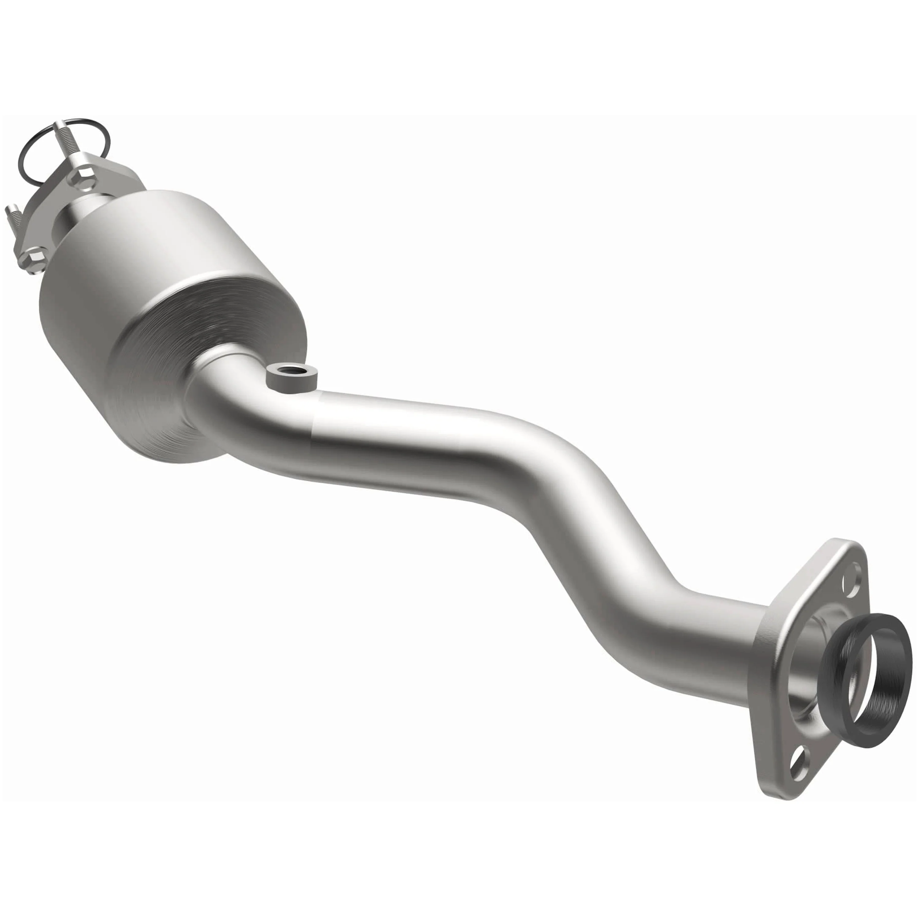 MagnaFlow 2011-2015 Honda CR-Z 1.5L | 2010-2014 Honda Insight 1.3L California Grade CARB Compliant Direct-Fit Catalytic Converter 5671028 - Image 2