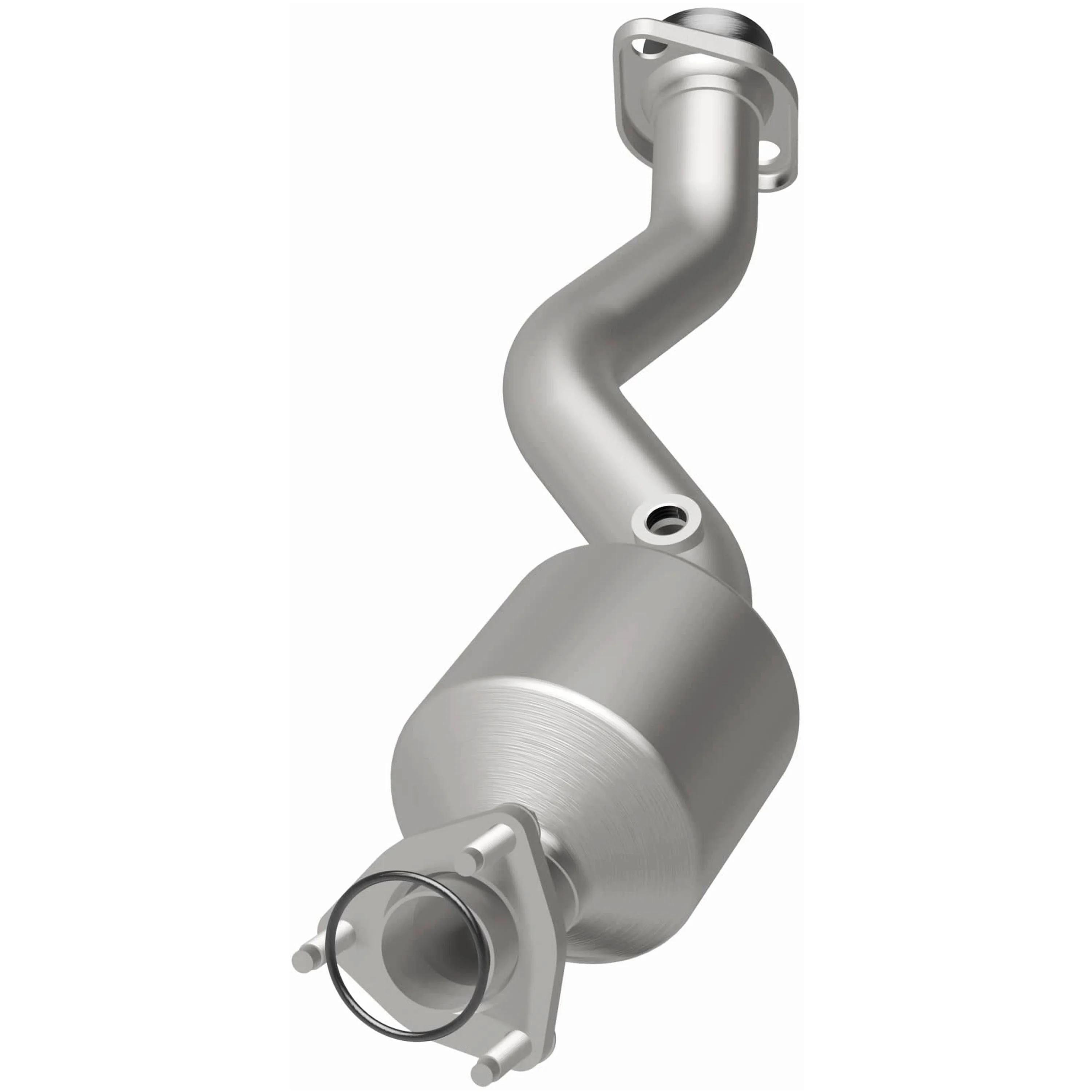MagnaFlow 2011-2015 Honda CR-Z 1.5L | 2010-2014 Honda Insight 1.3L California Grade CARB Compliant Direct-Fit Catalytic Converter 5671028 - Image 3