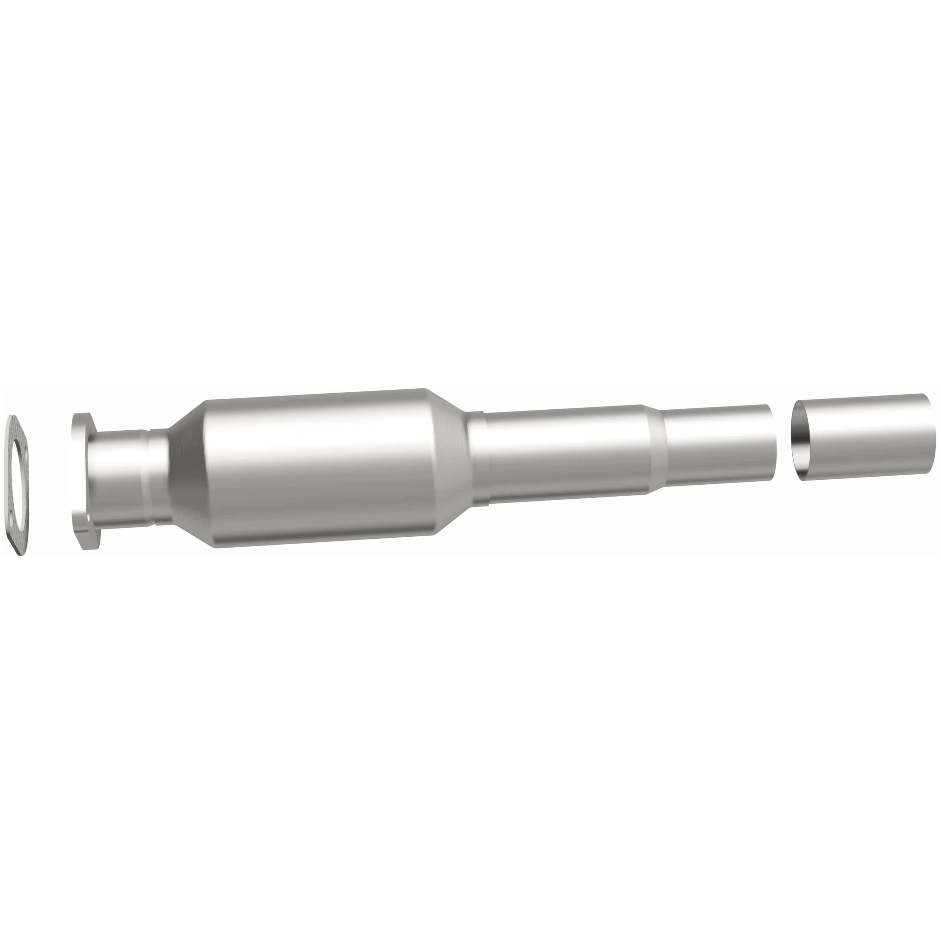 MagnaFlow California Grade CARB Compliant Direct-Fit Catalytic Converter 5671145 - Image 4
