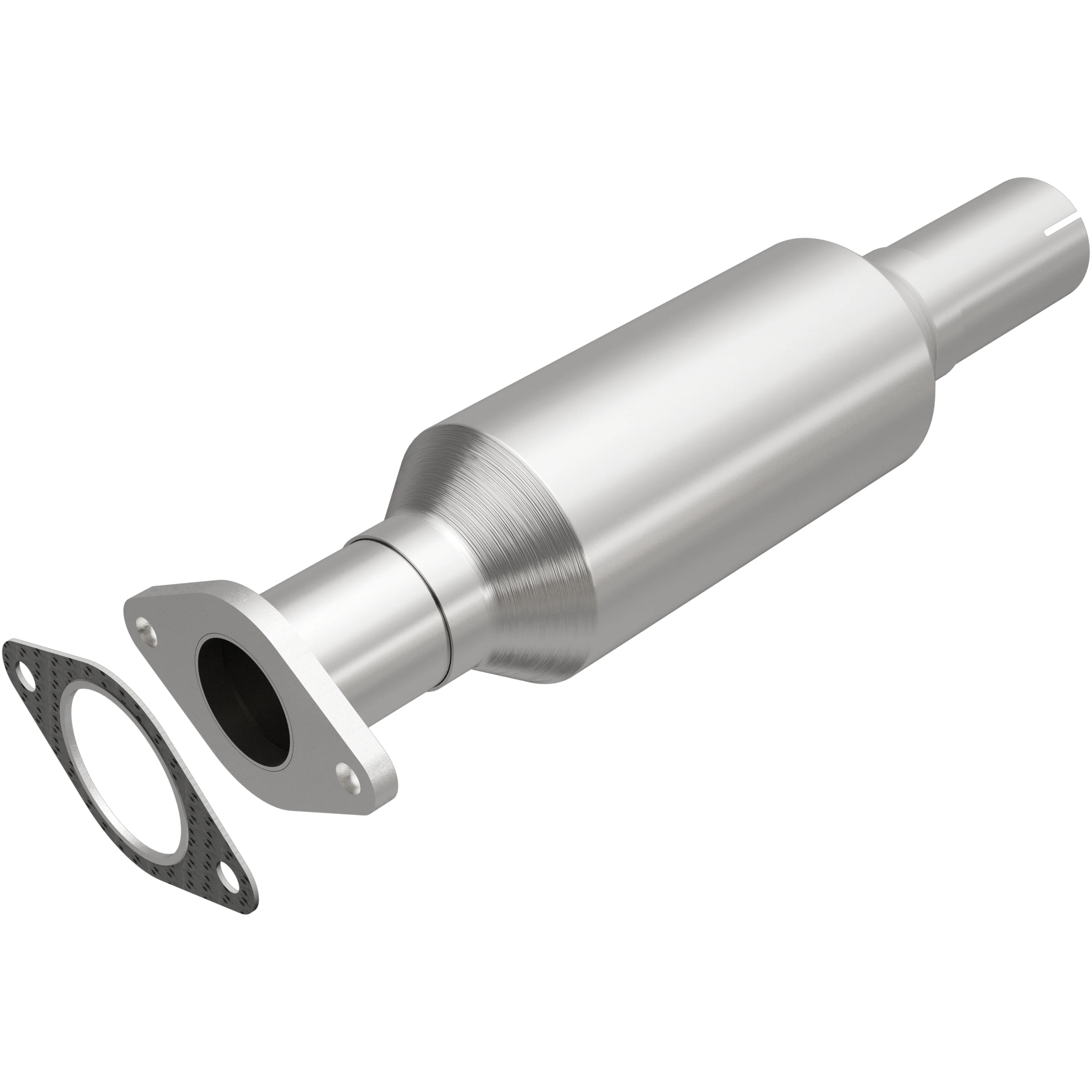 MagnaFlow 2016 Ford Focus 2.0L California Grade CARB Compliant Direct-Fit Catalytic Converter 5671157