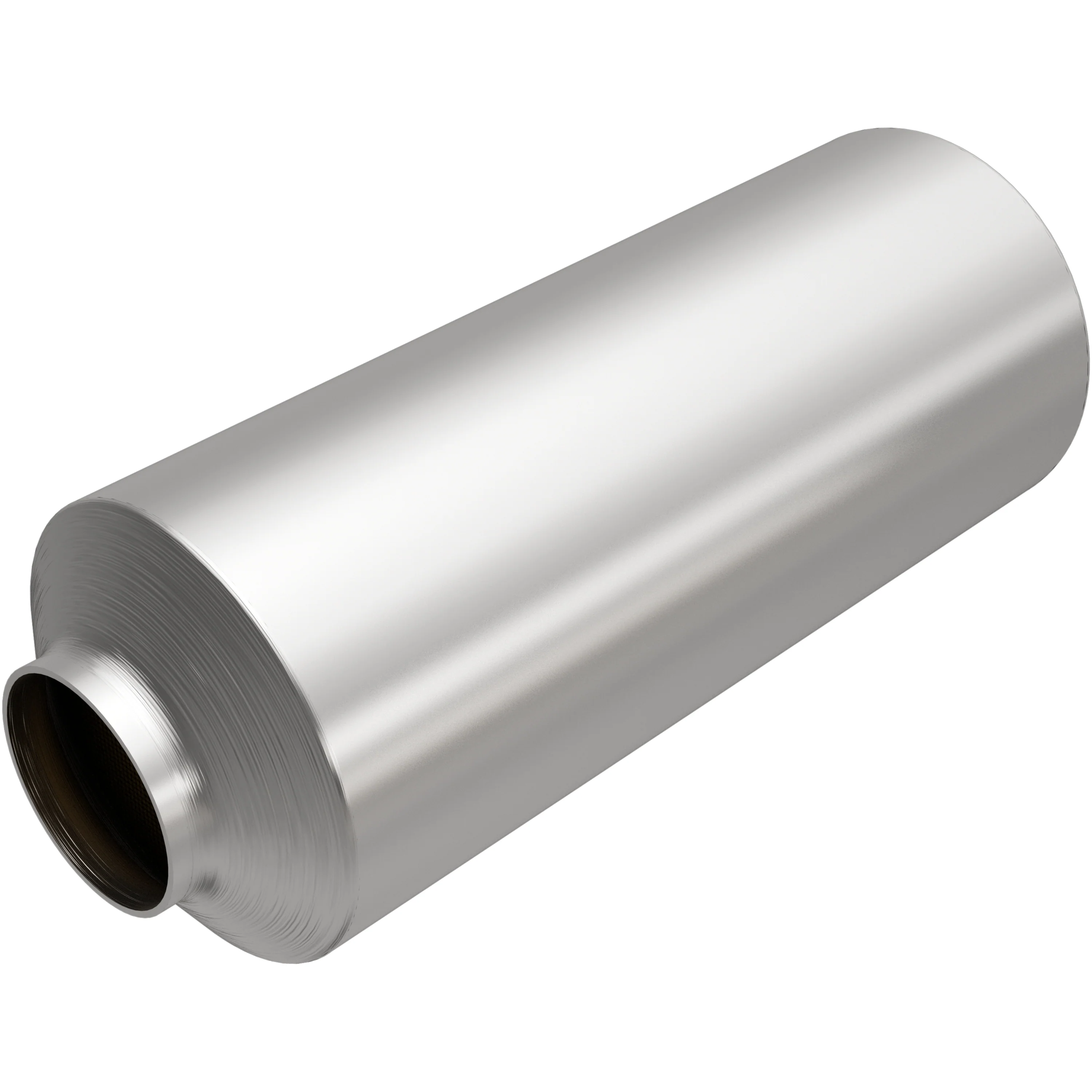 MagnaFlow California Grade CARB Compliant Universal Catalytic Converter 5671205