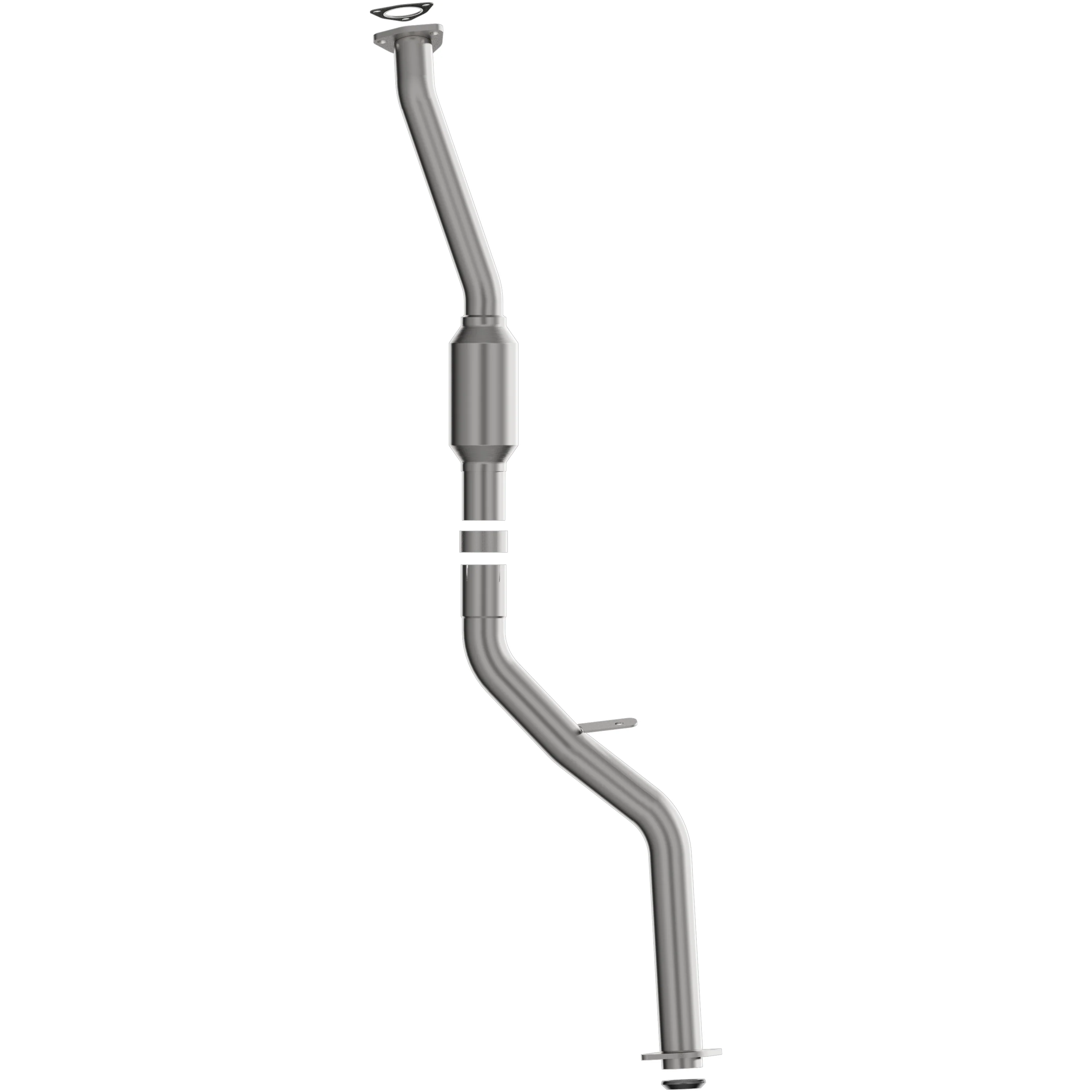 MagnaFlow 2012-2016 Subaru Impreza 2.0L California Grade CARB Compliant Direct-Fit Catalytic Converter 5671217 - Image 4